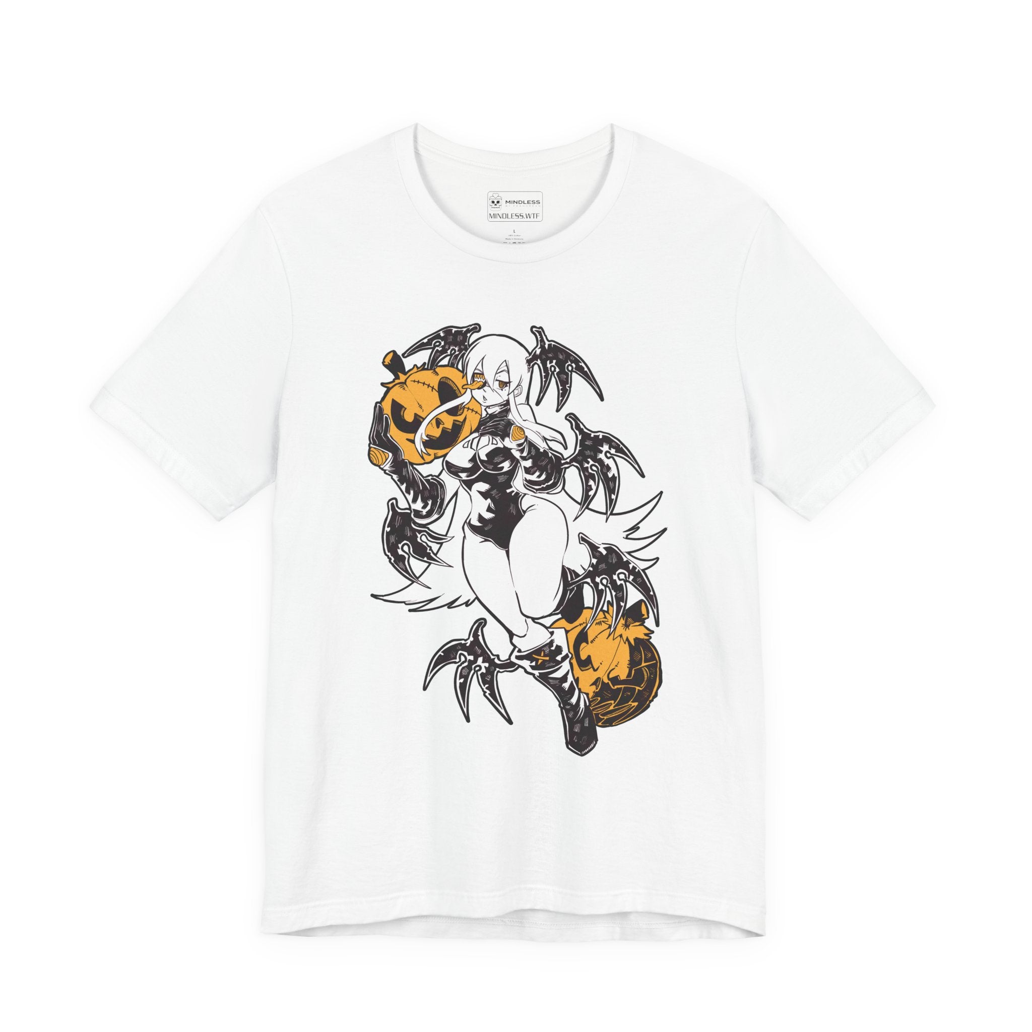 Lady Langrin (Halloween) - T-shirt