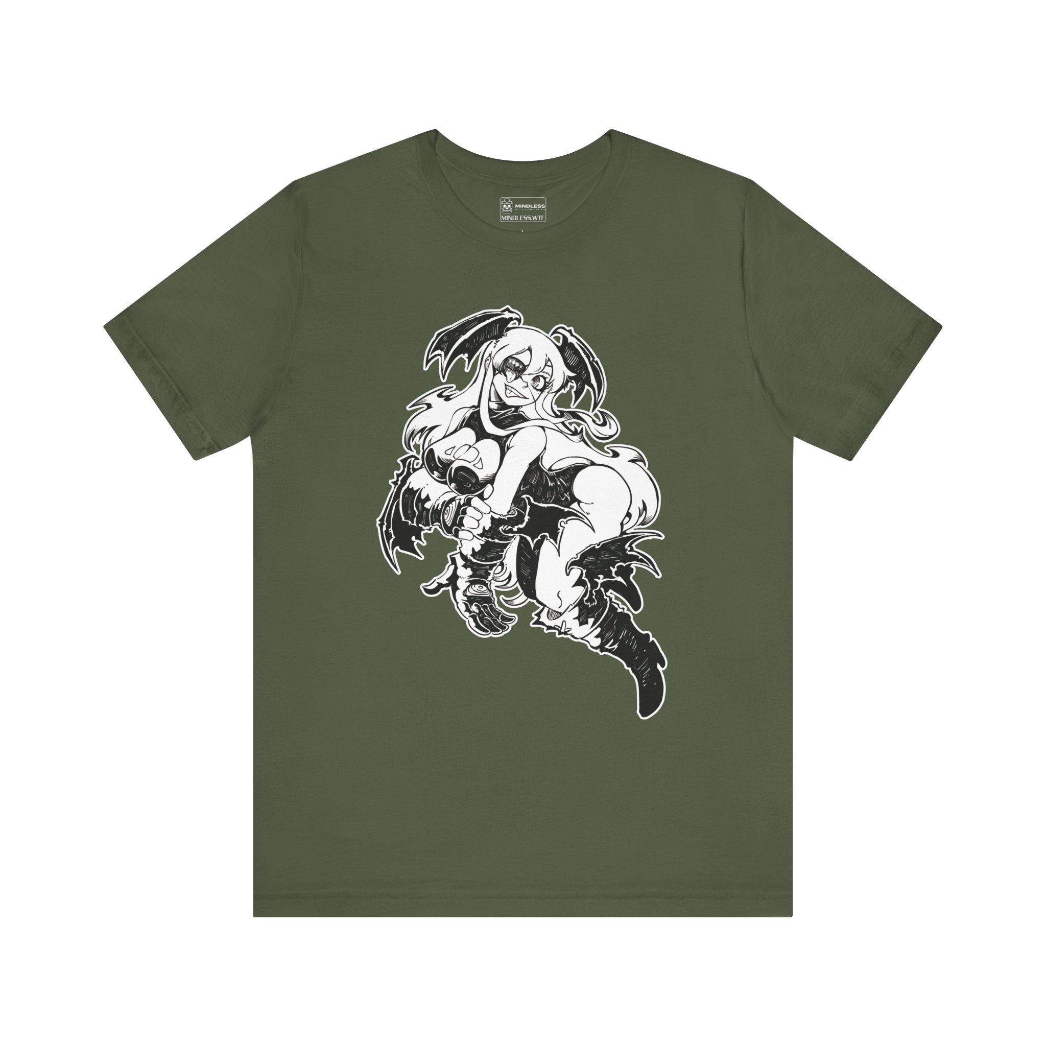 Lady Langrin - T-Shirt