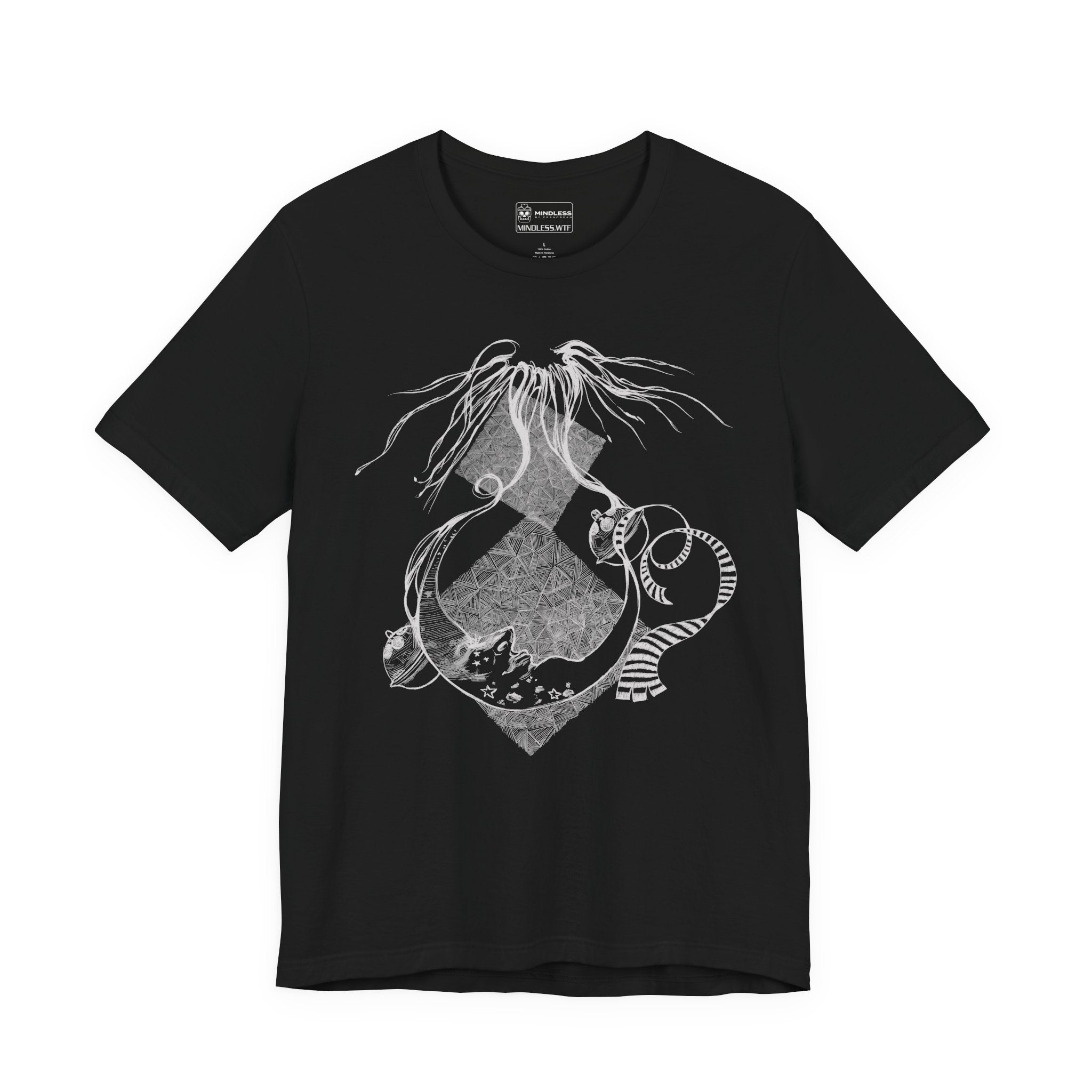 Moon Bells - T-shirt