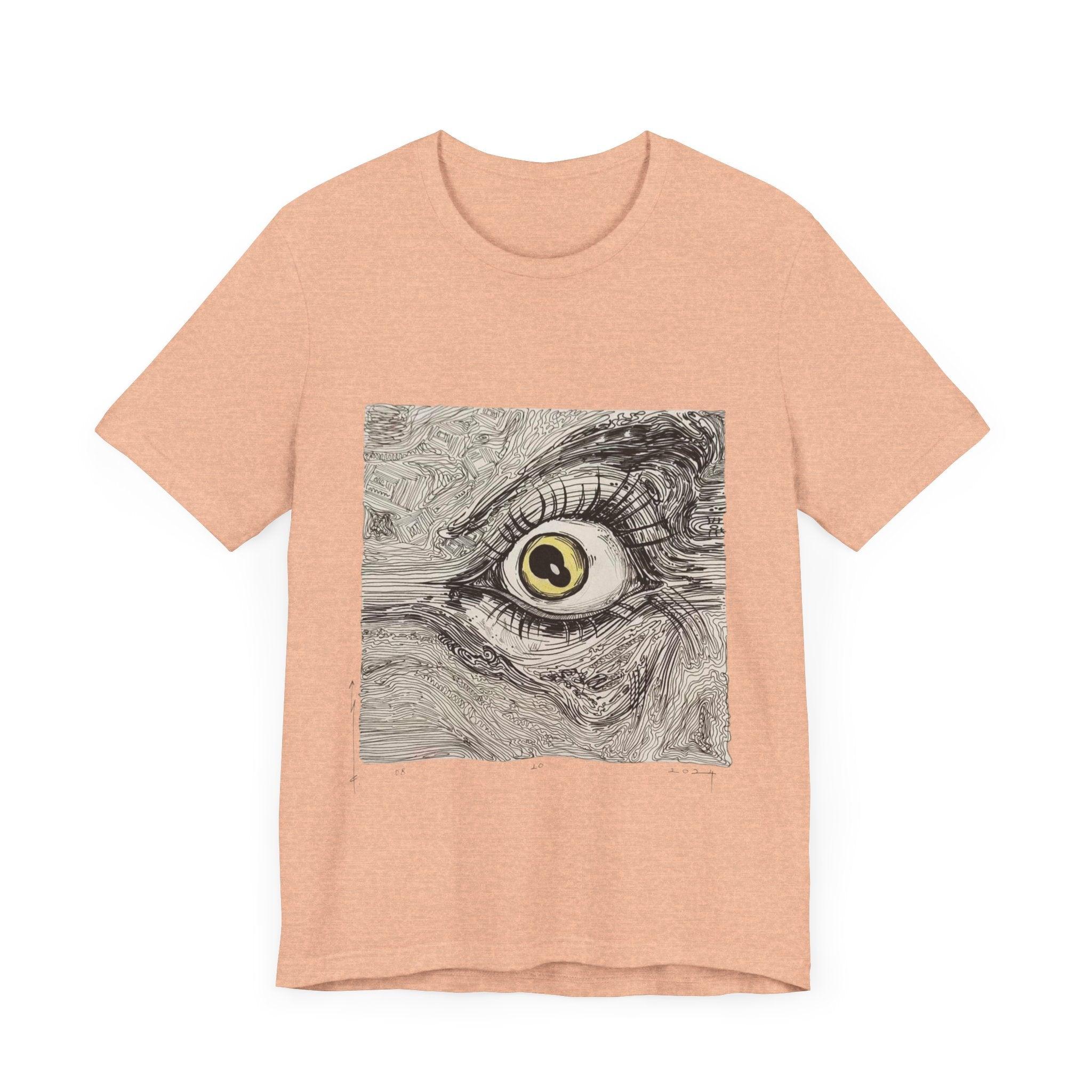 Eye - T-Shirt