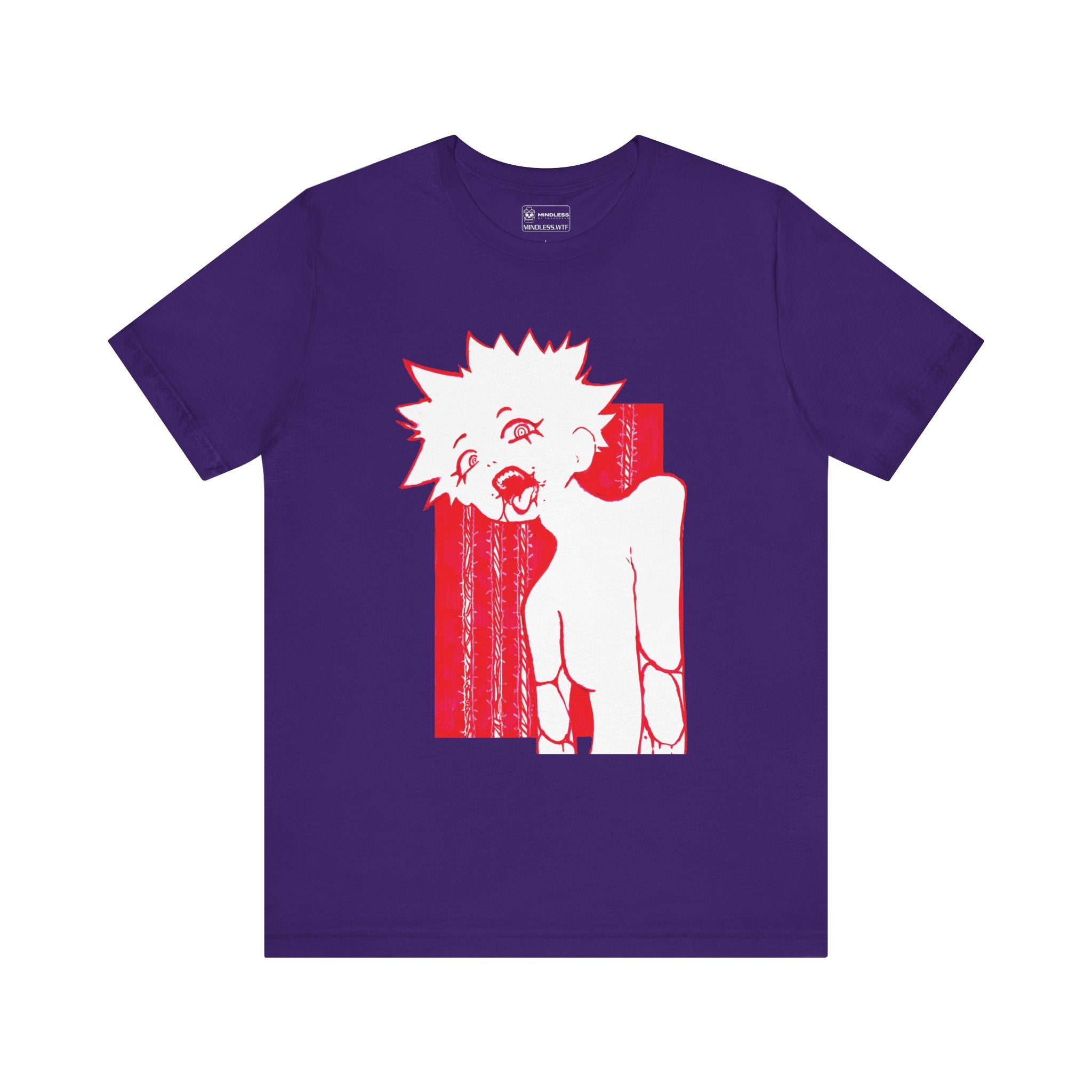 Barbwire - T-shirt