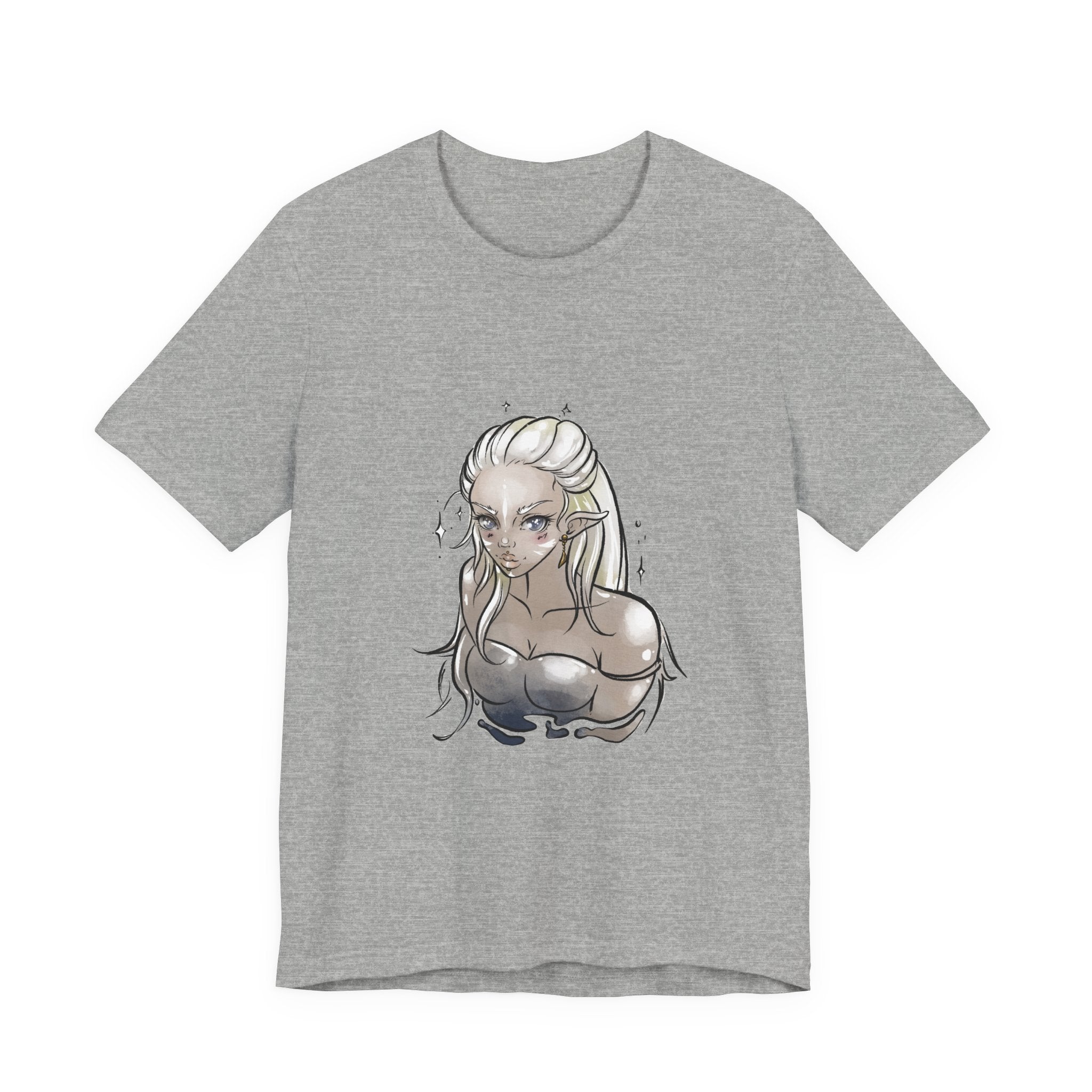 Enchanted Elf - T-shirt