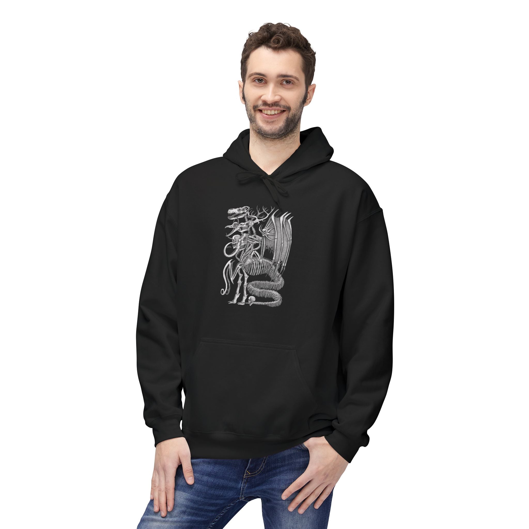 Silencia - Hoodie