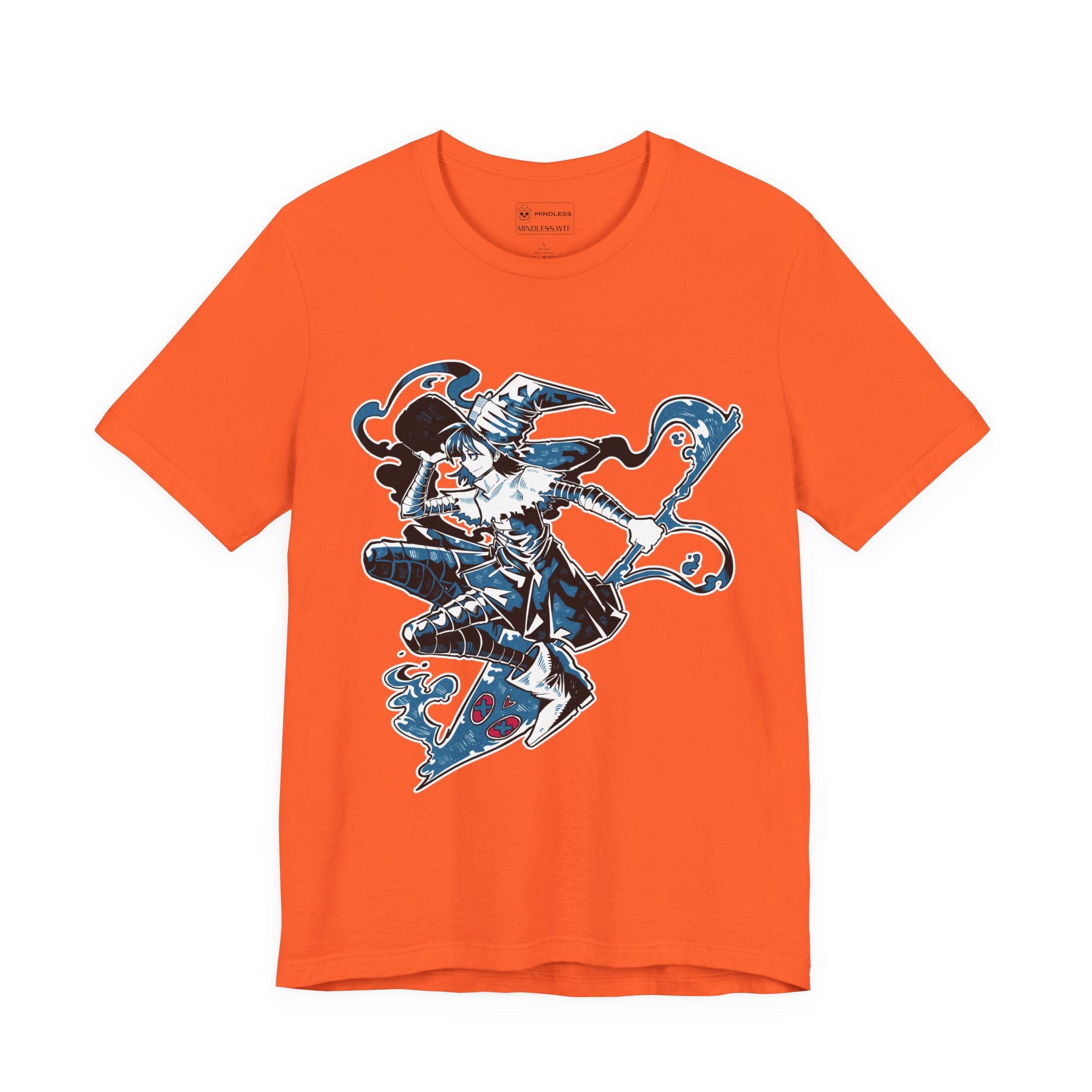 Grand Magus Saylus - T-Shirt