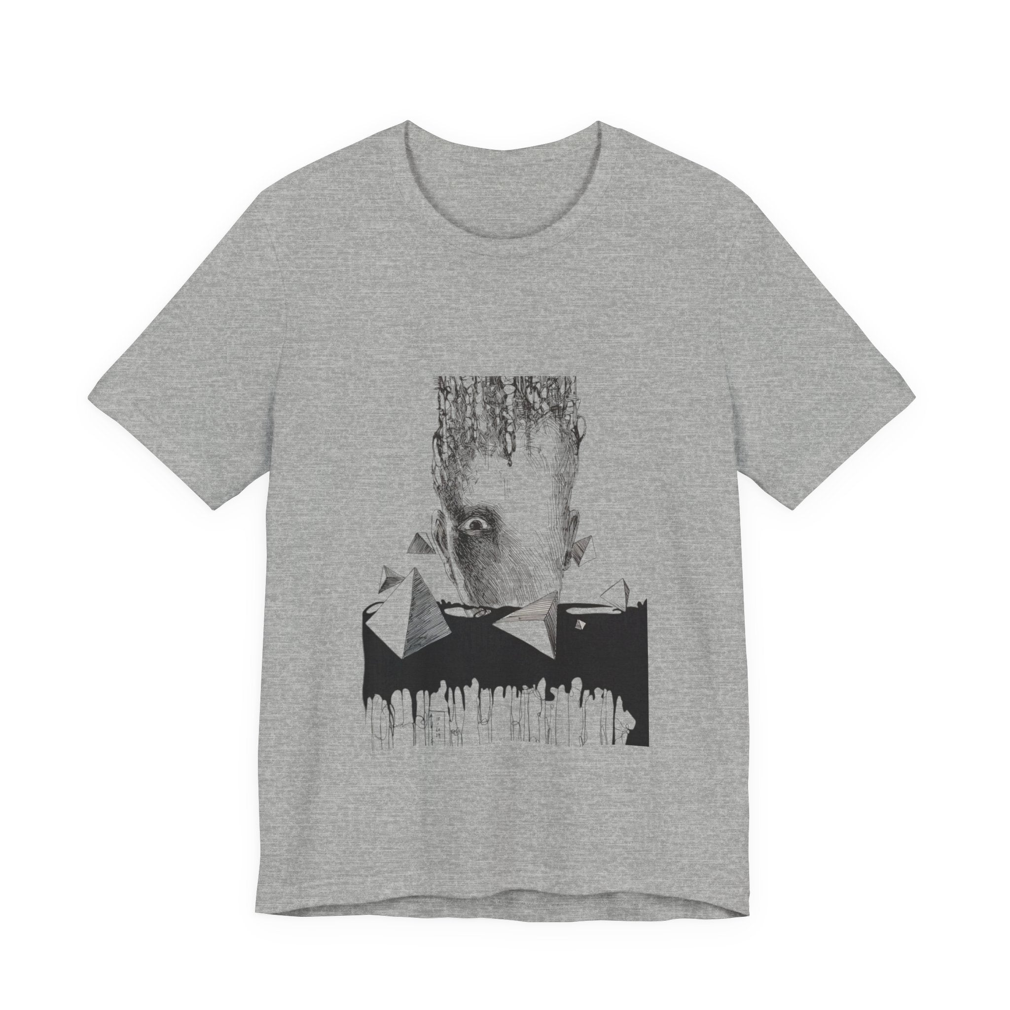 Monster - T-Shirt