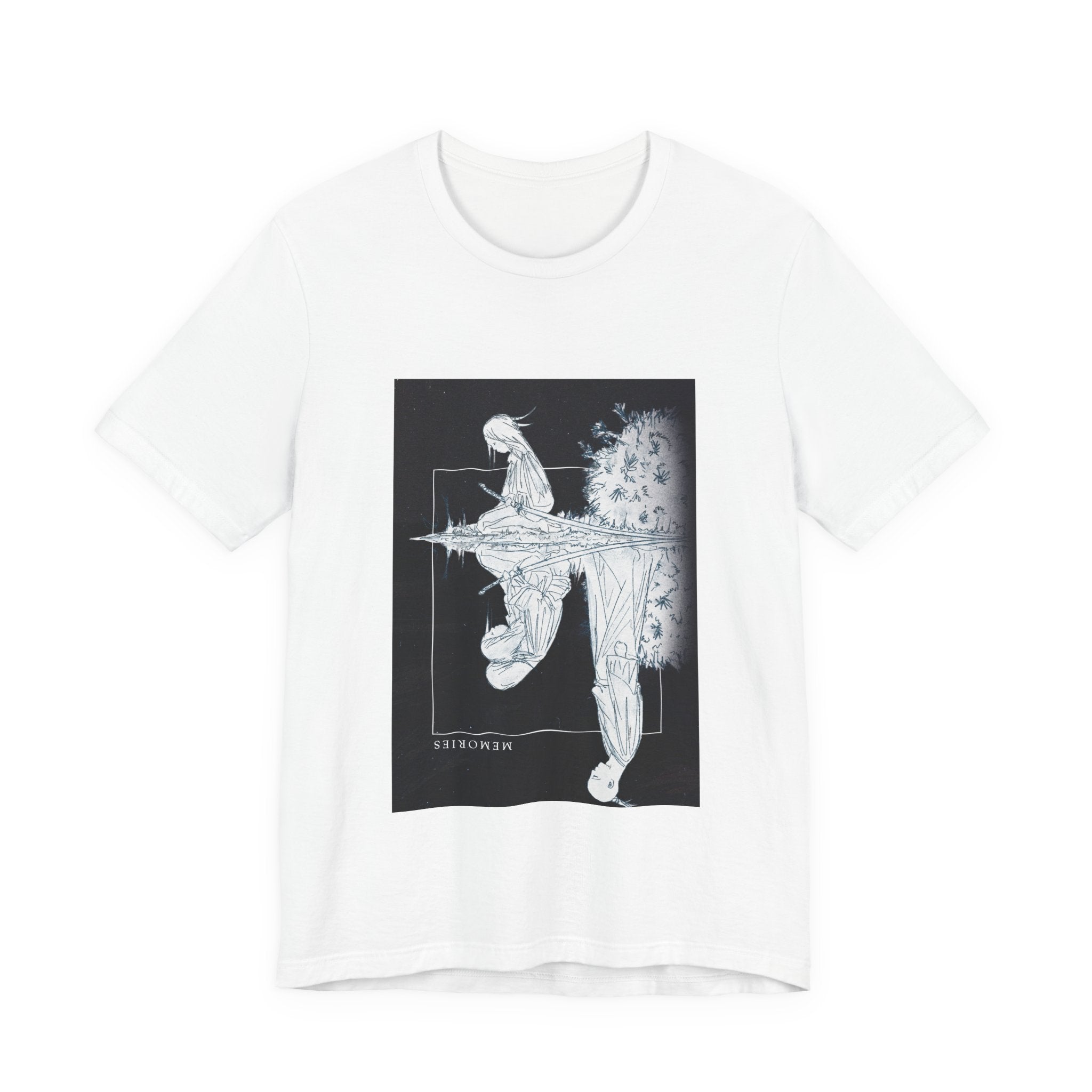 Memories - T-Shirt