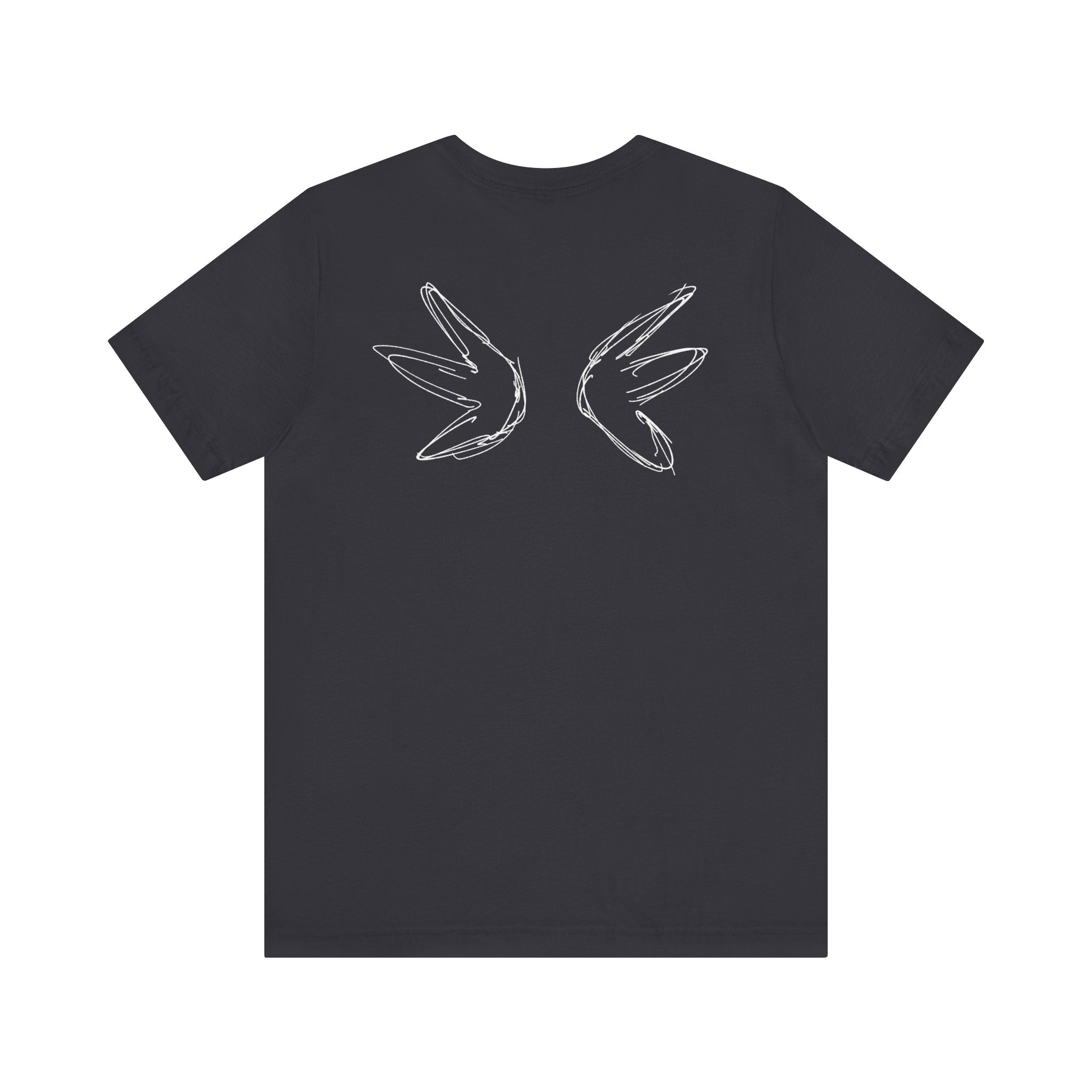 Never End - T-shirt