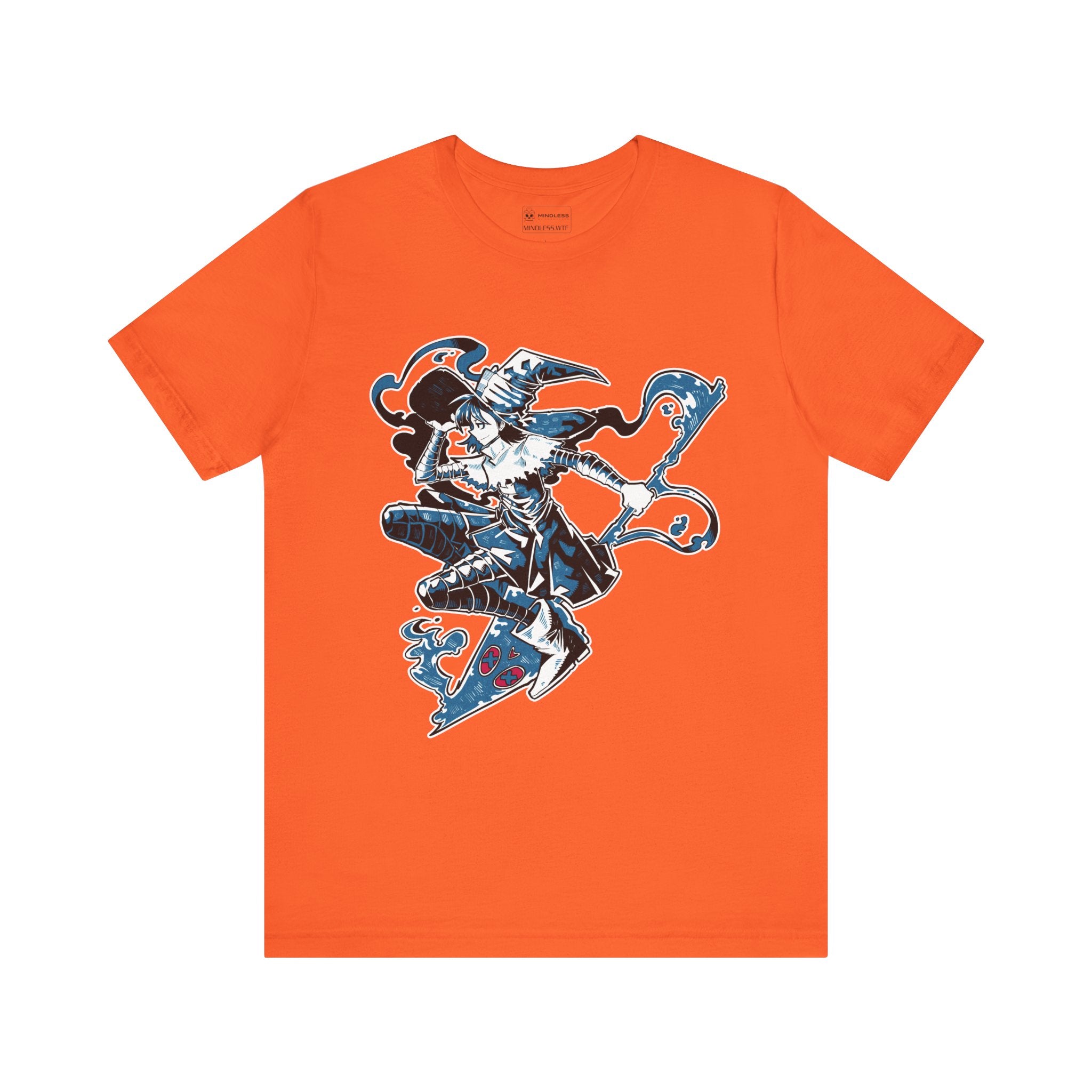 Grand Magus Saylus - T-Shirt