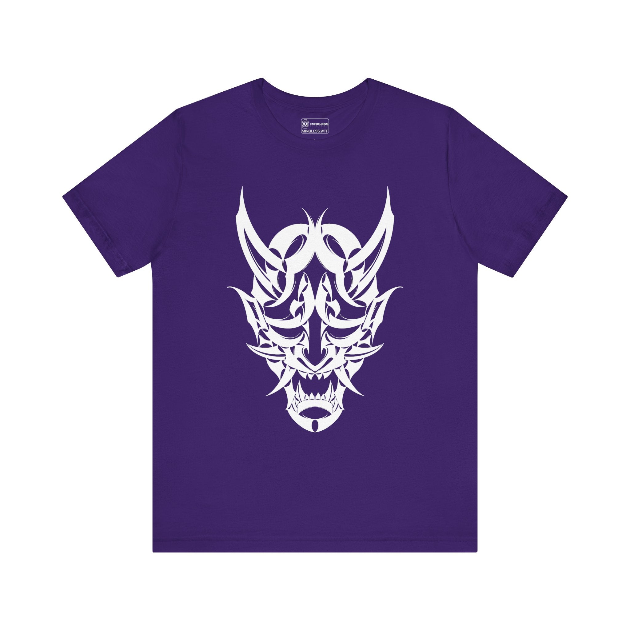 Oni - T-Shirt