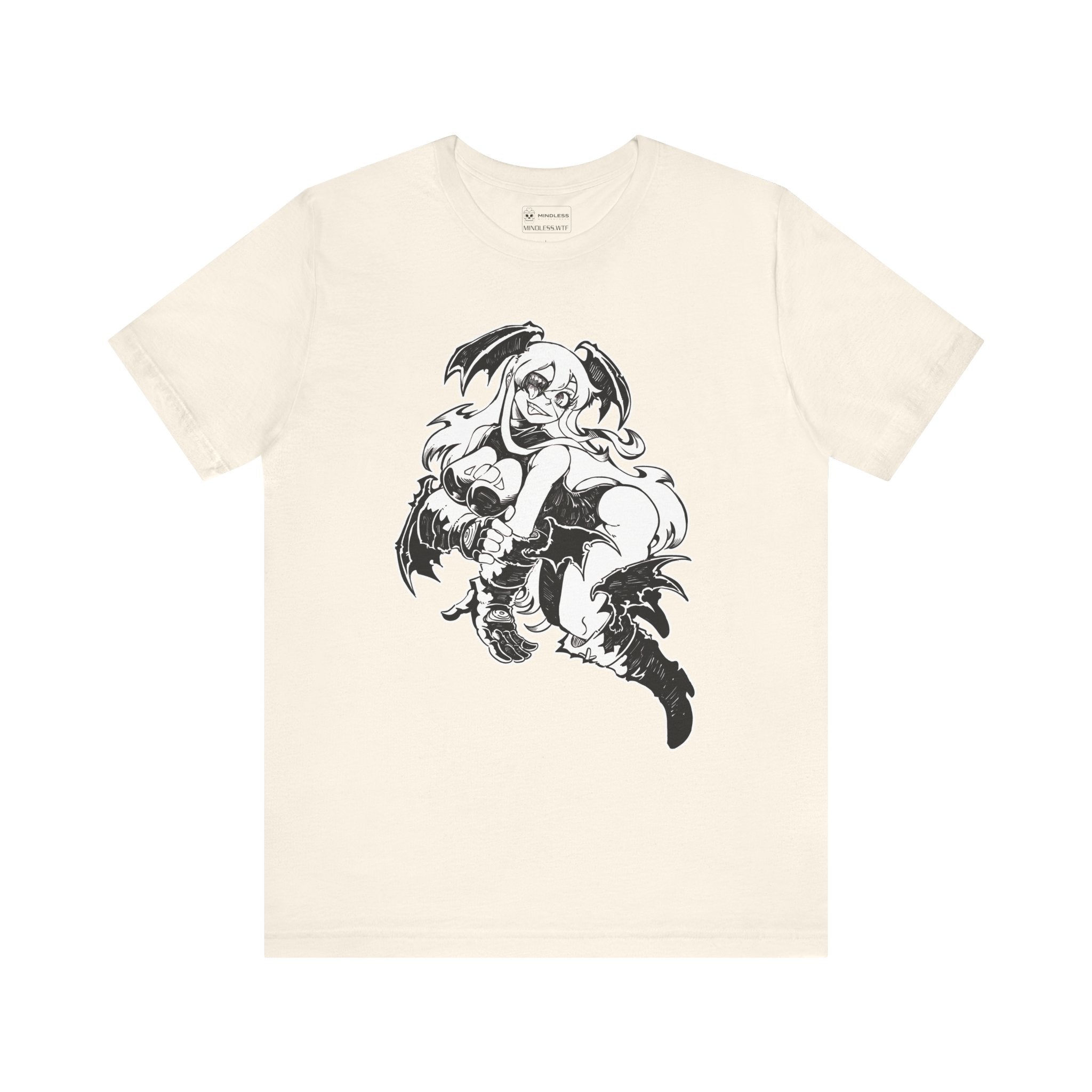 Lady Langrin - T-Shirt