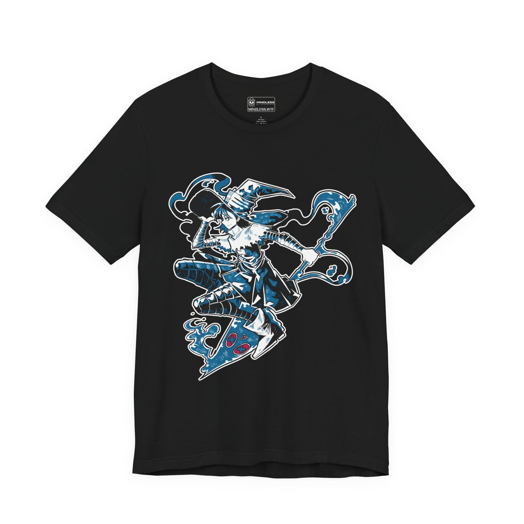 Grand Magus Saylus - T-Shirt
