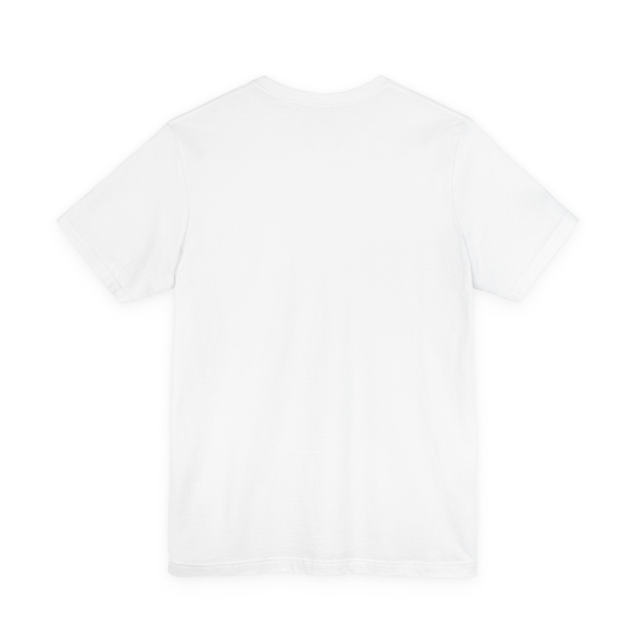 Cute Ghost Cat - T-shirt