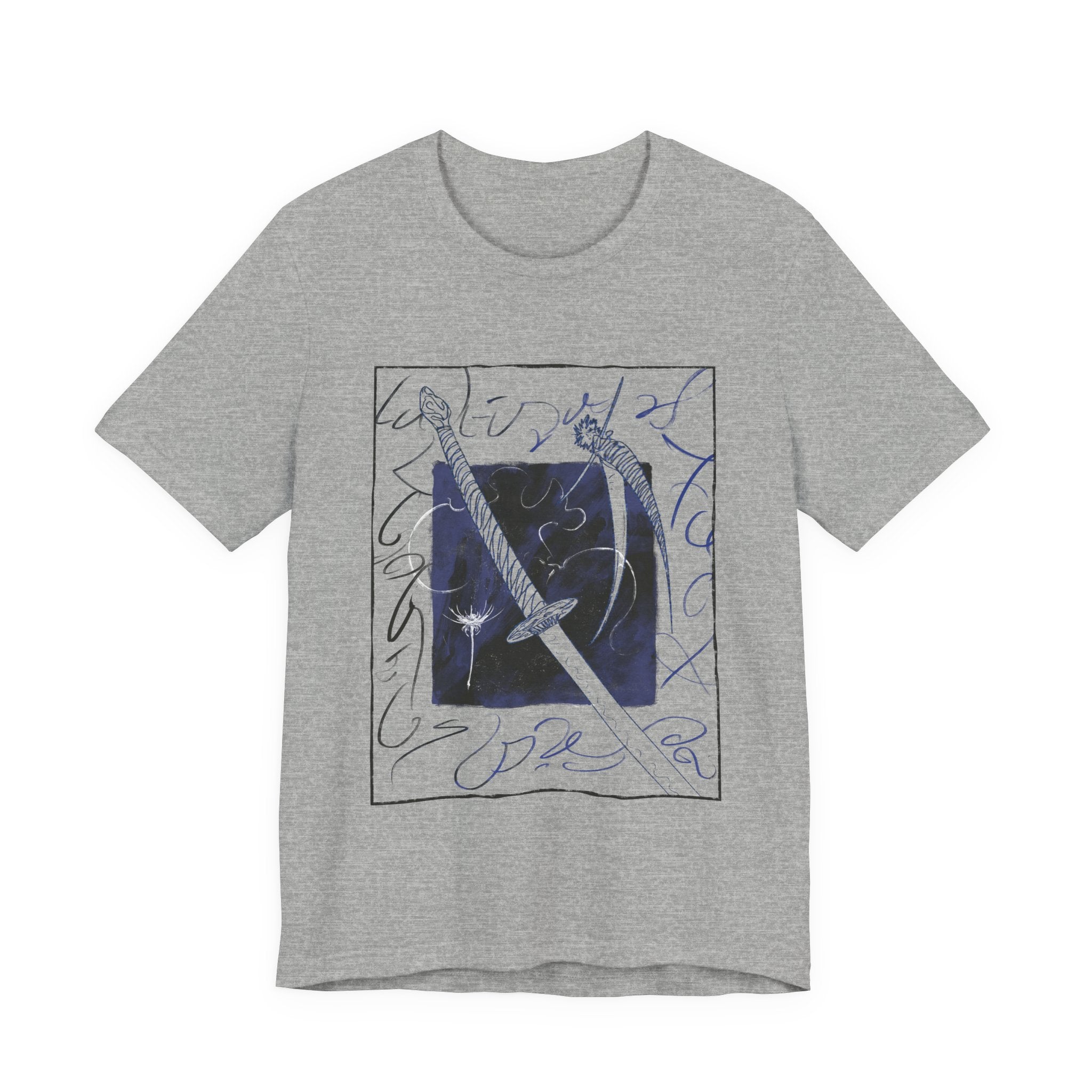 Gifts of Grief - T-Shirt