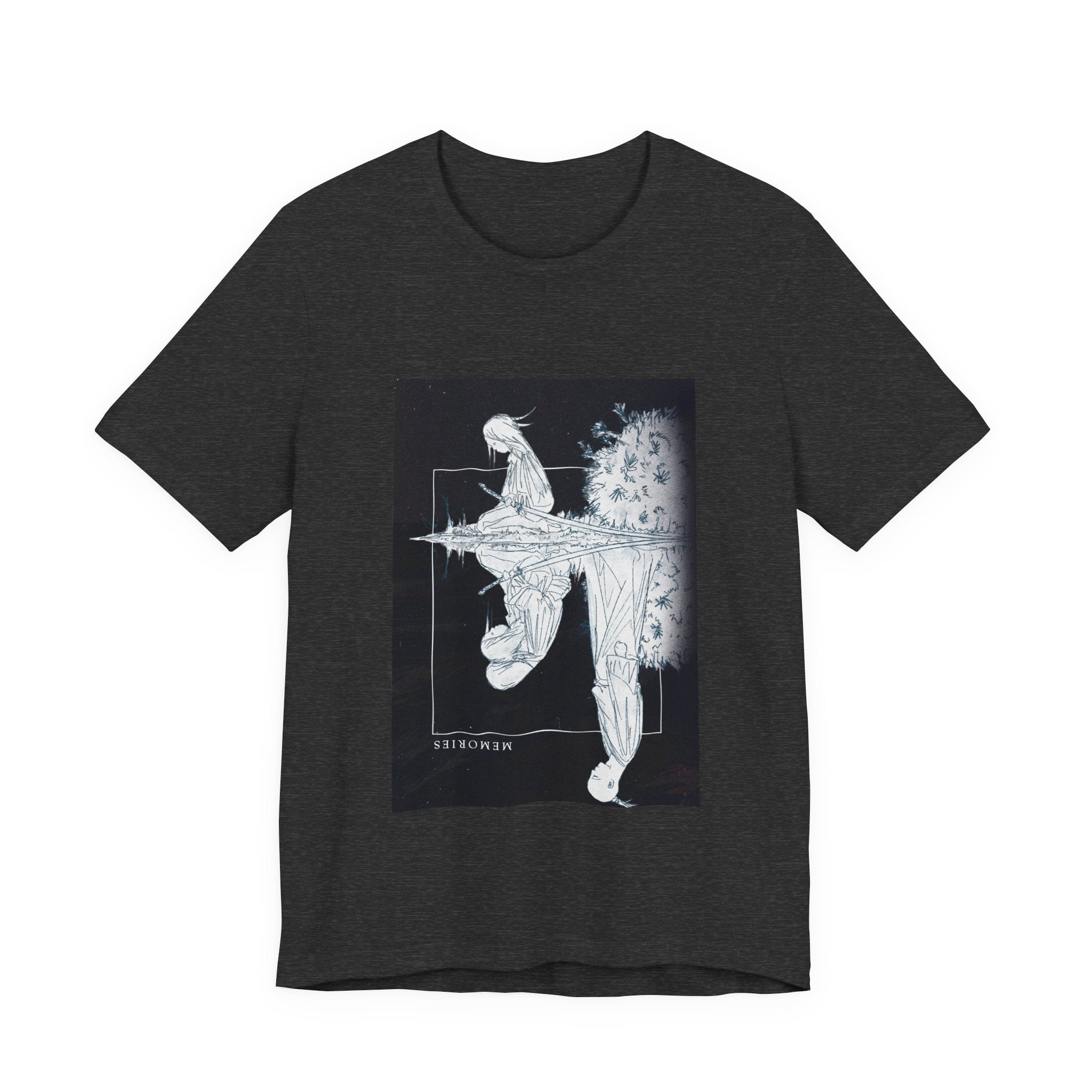 Memories - T-Shirt