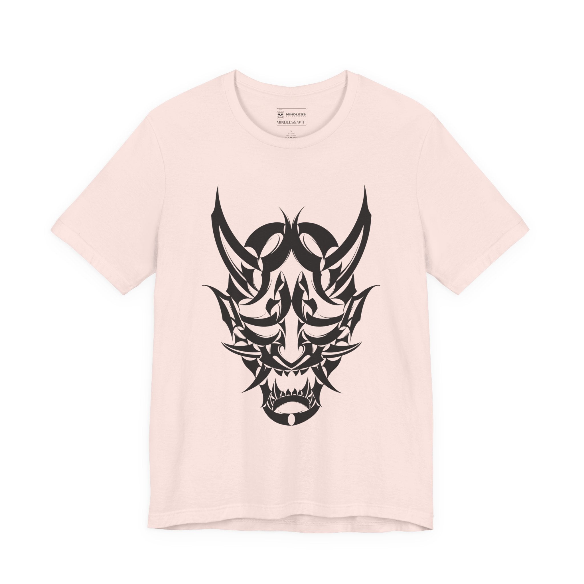 Oni - T-Shirt