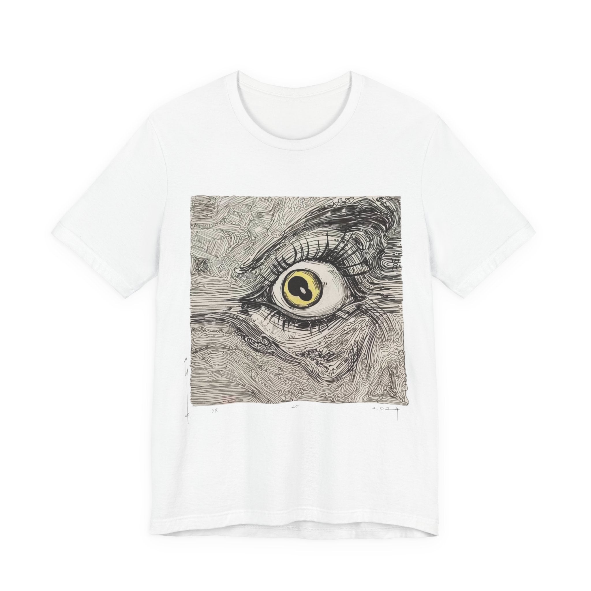 Eye - T-Shirt