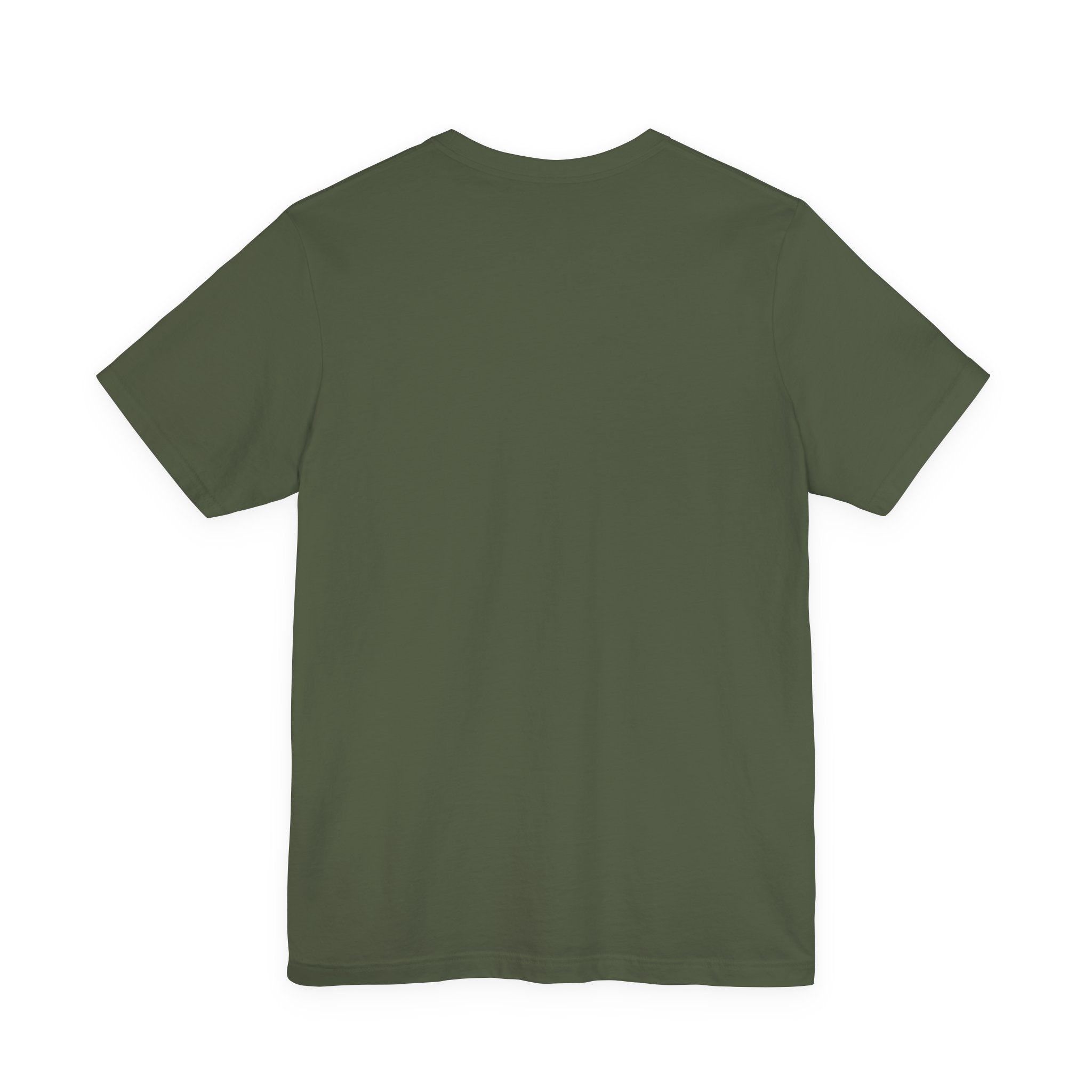 Silencia - T-shirt