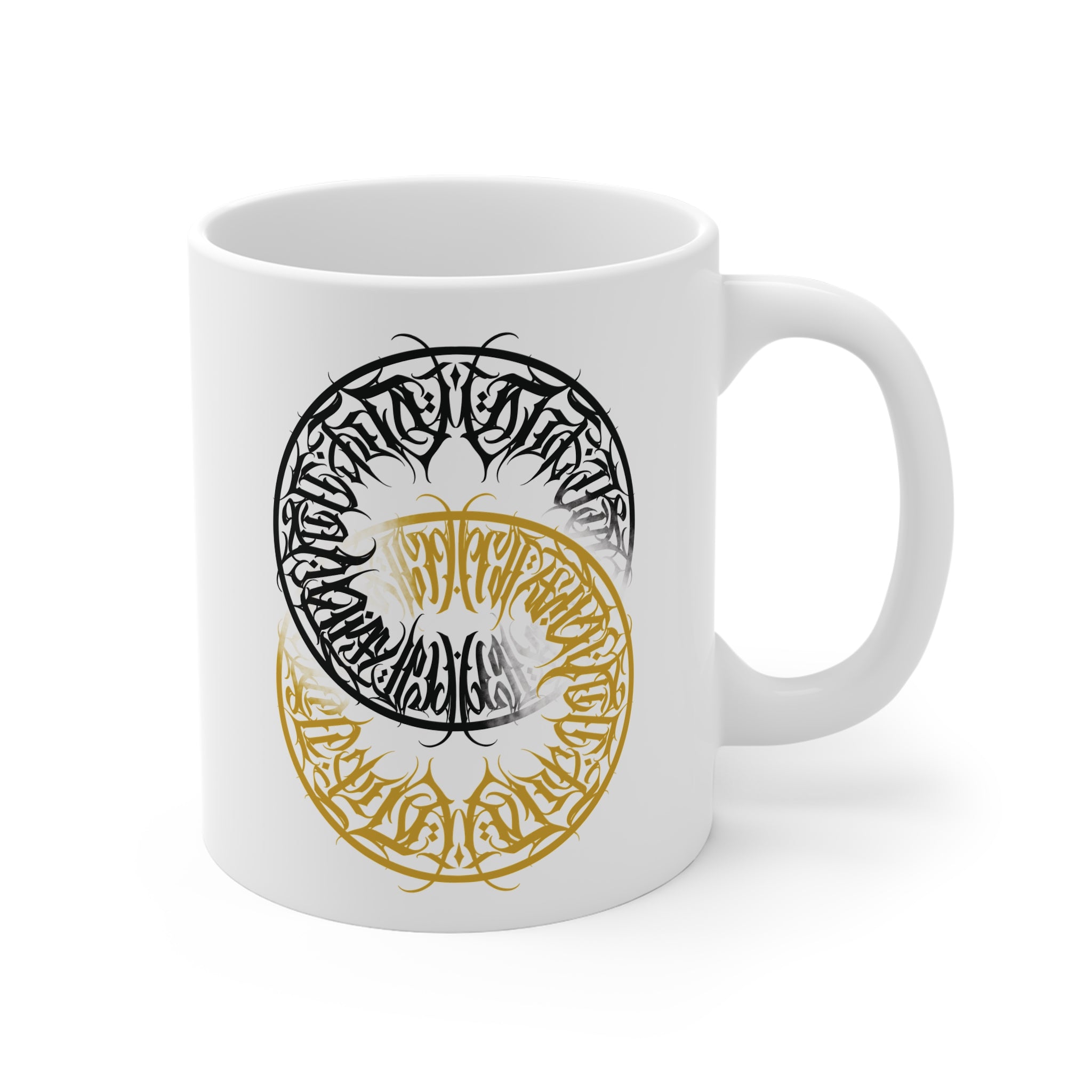 Sigils - Mug