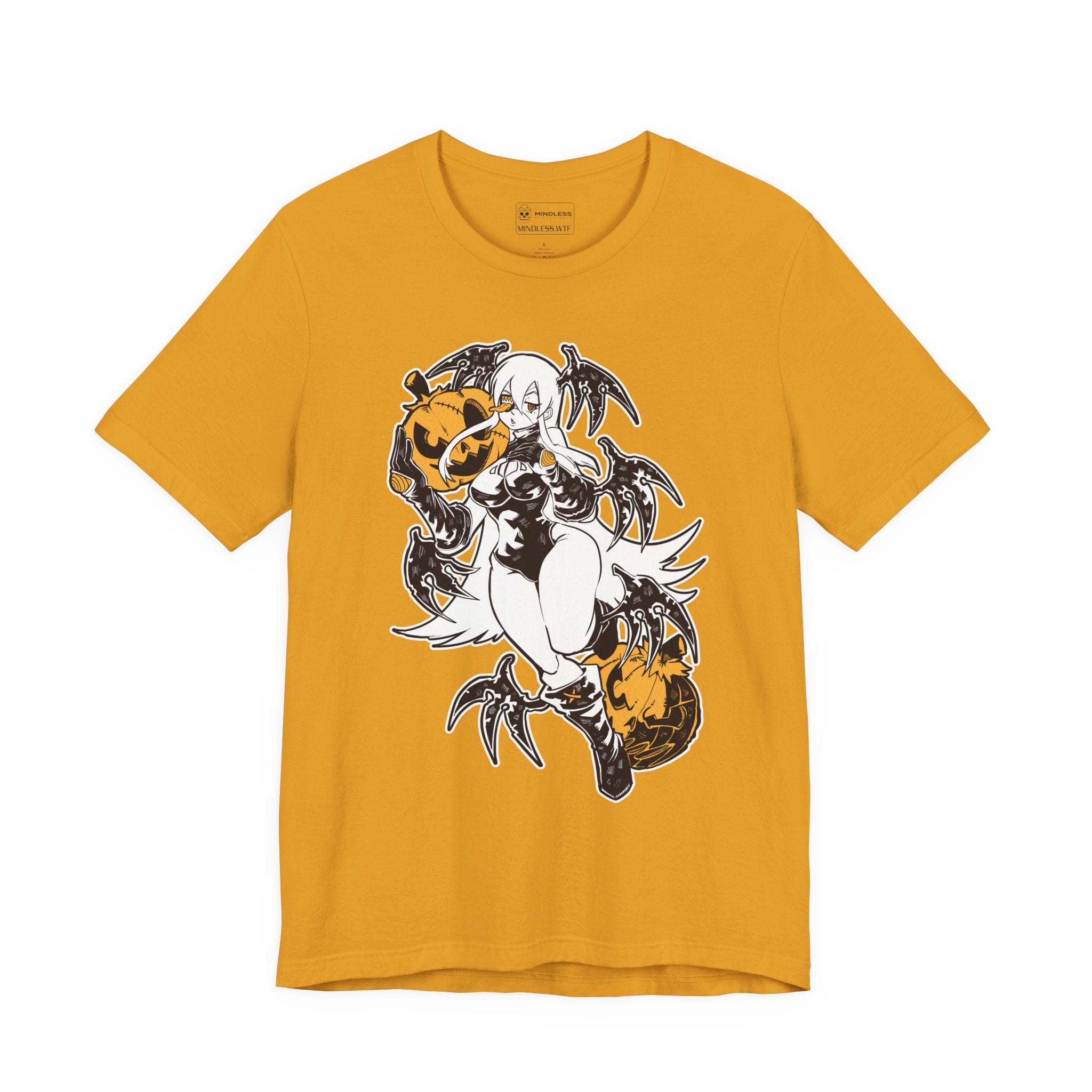 Lady Langrin (Halloween) - T-shirt