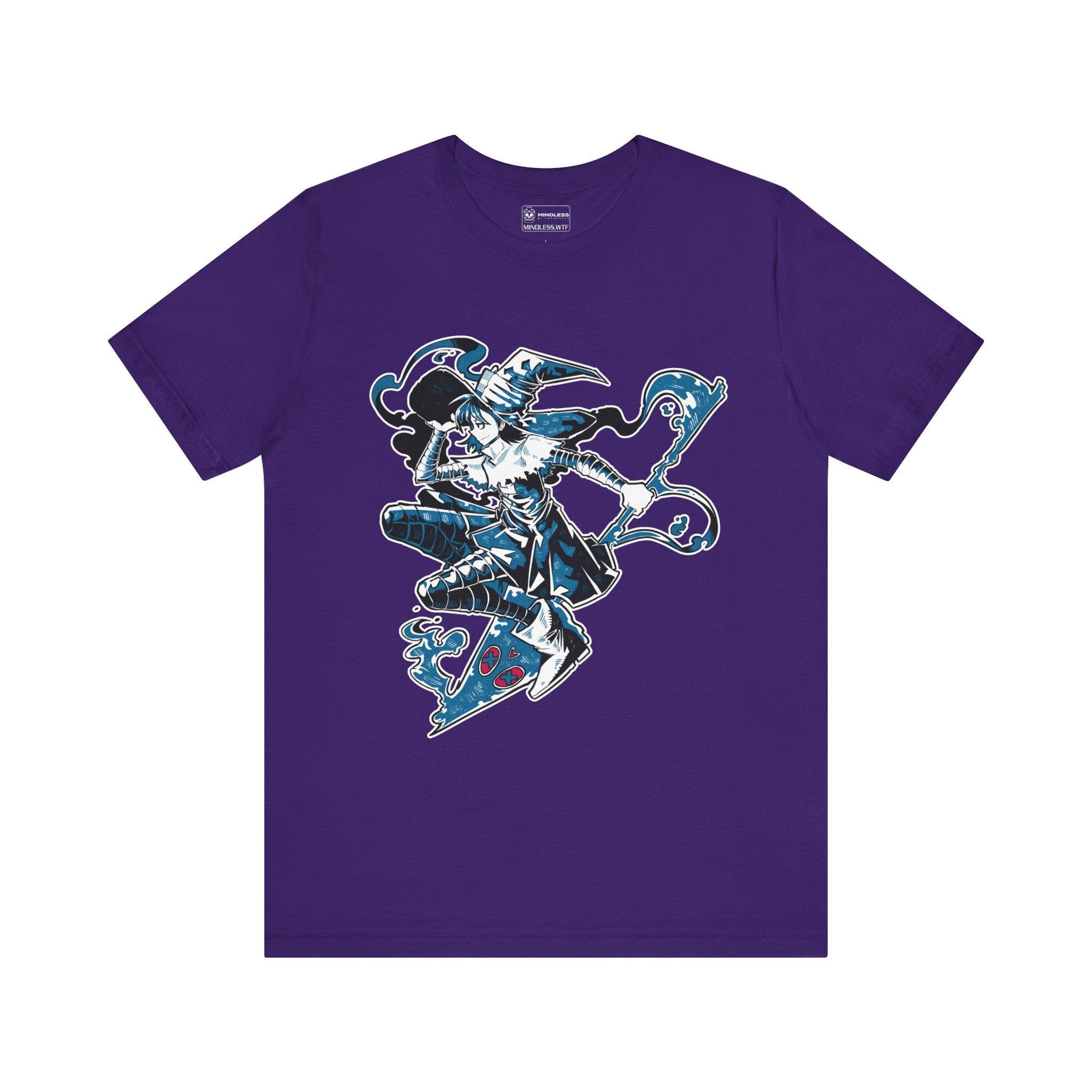 Grand Magus Saylus - T-Shirt