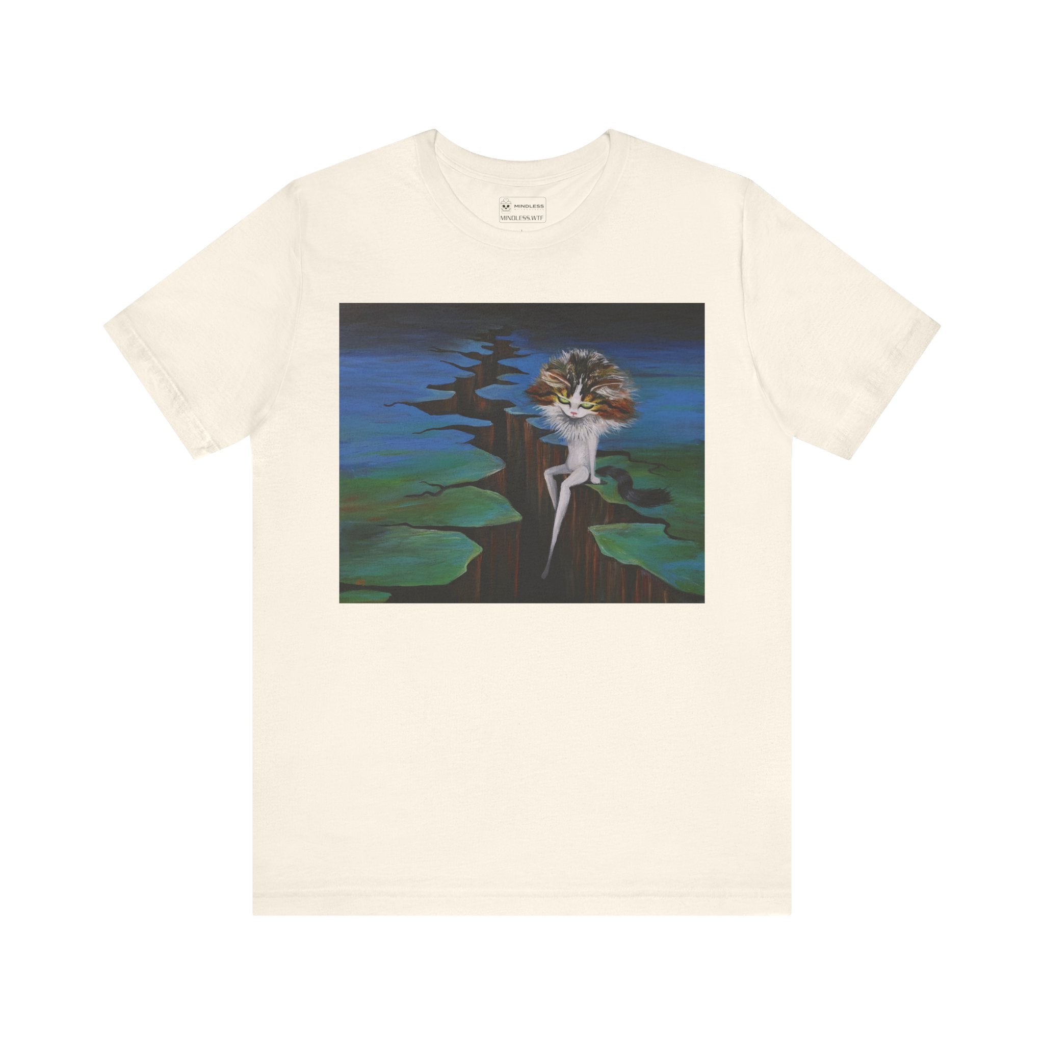 Last Cat - T-shirt