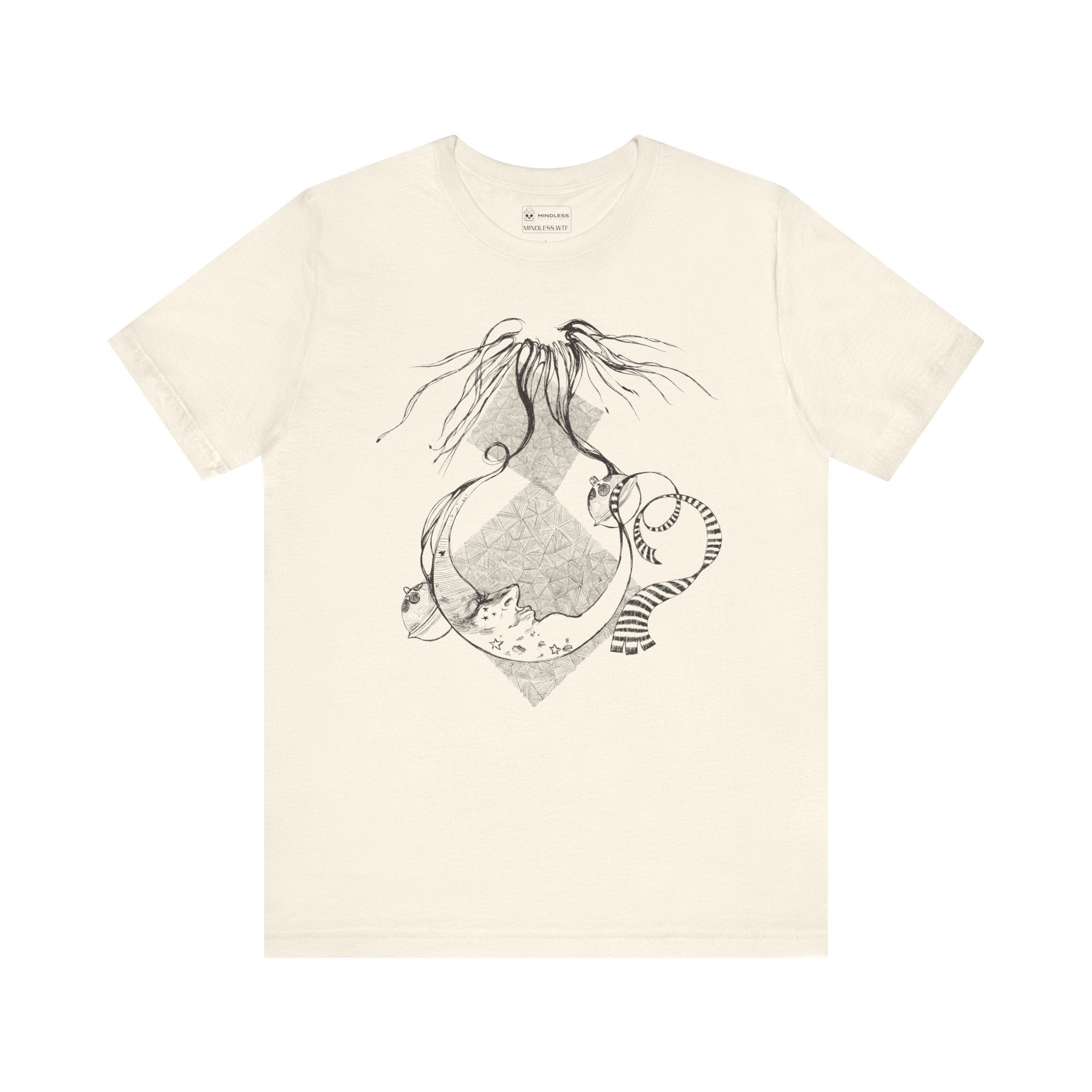Moon Bells - T-shirt