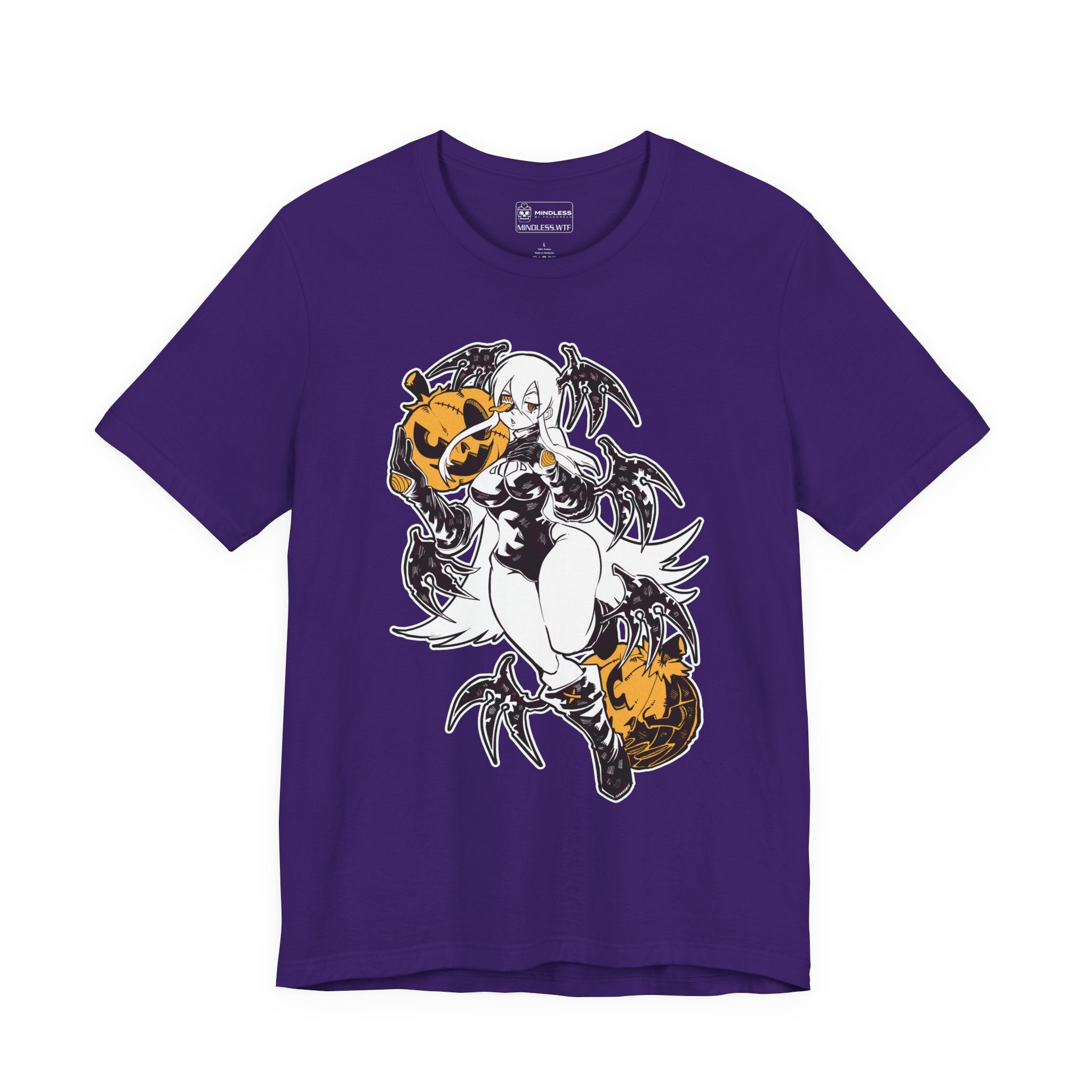 Lady Langrin (Halloween) - T-shirt