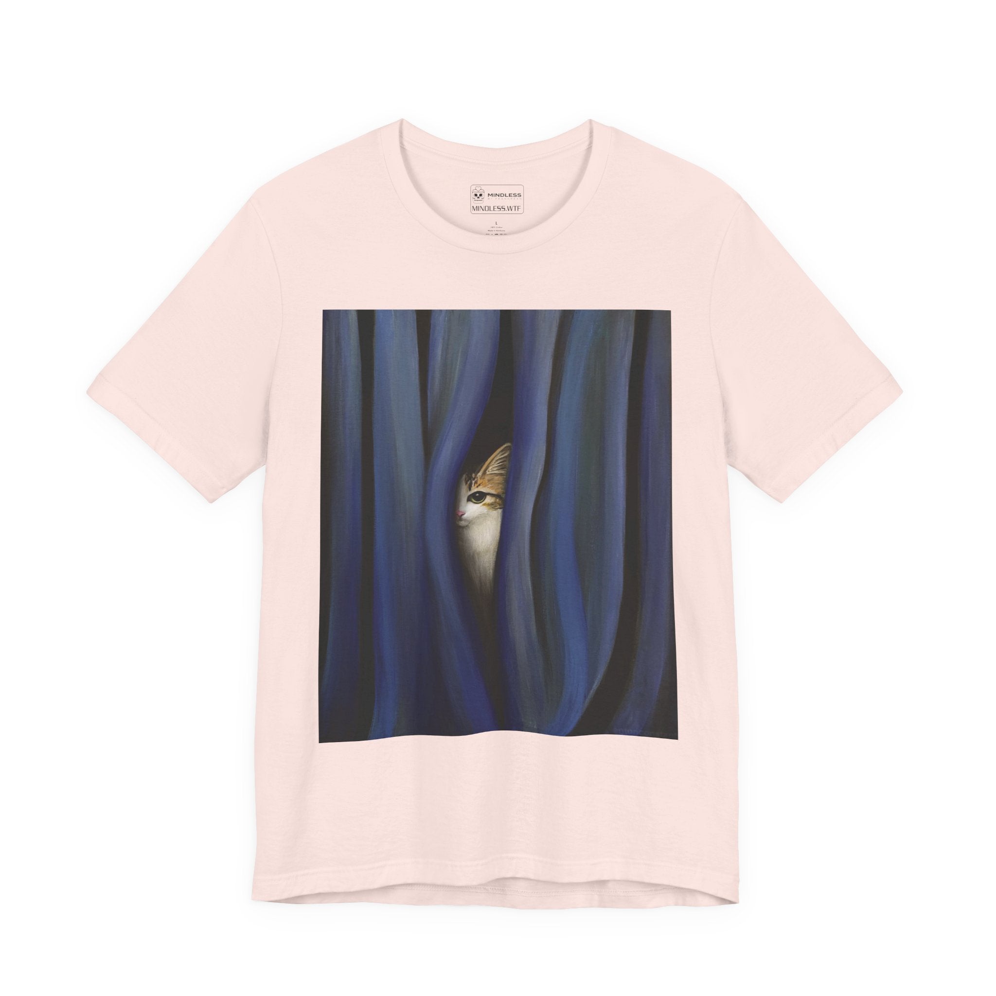 I see you - T-shirt