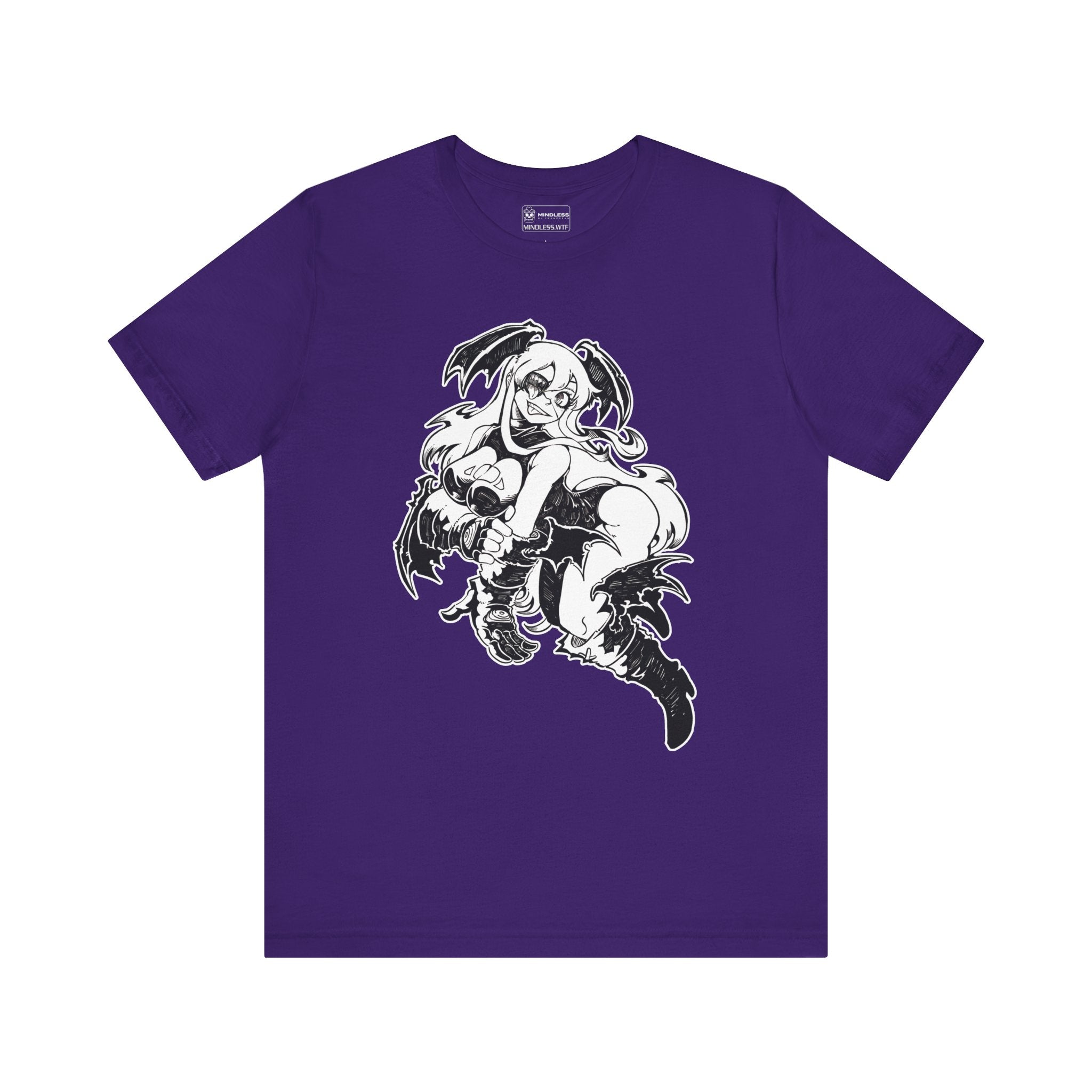 Lady Langrin - T-Shirt
