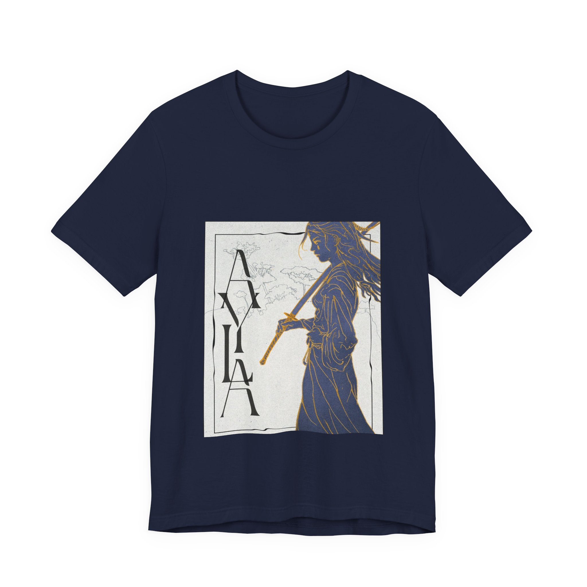 Ayla - T-Shirt