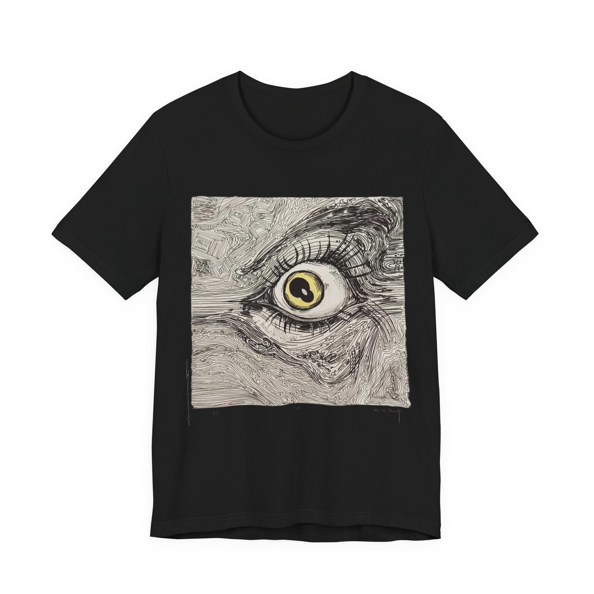Eye - T-Shirt