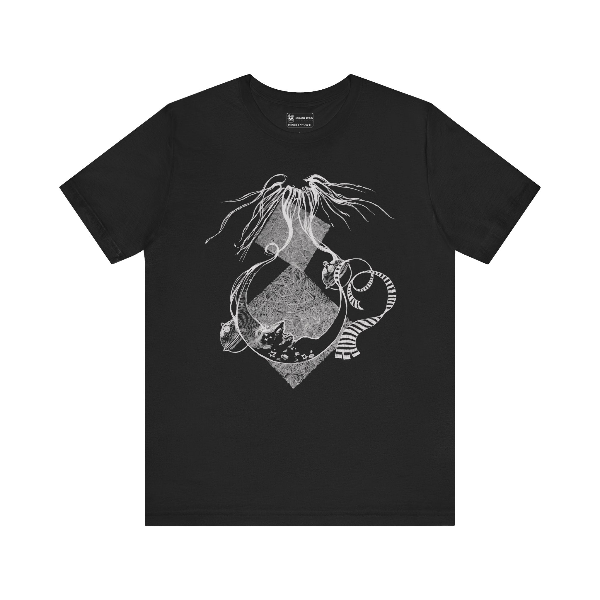 Moon Bells - T-shirt