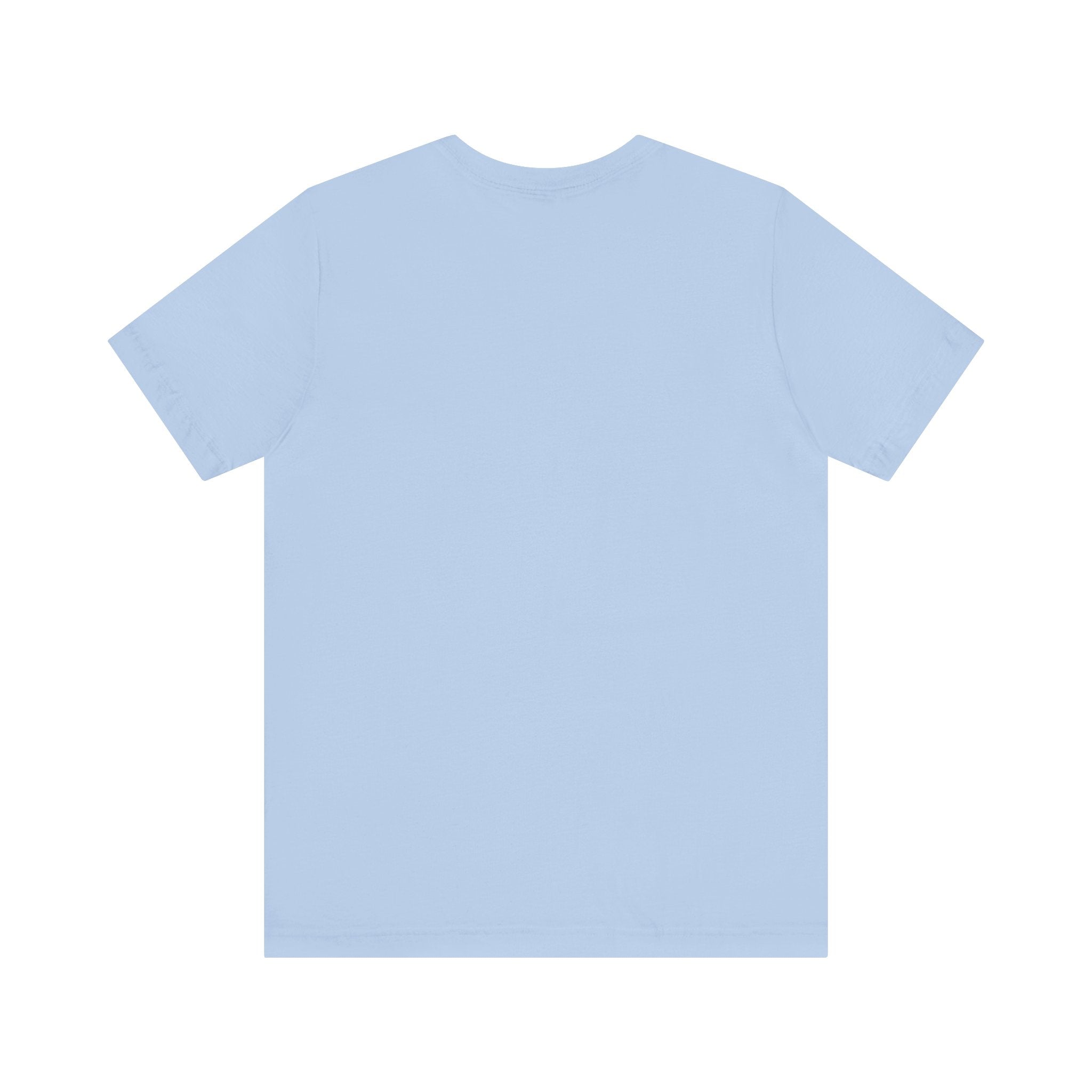 Cute Ghost Cat - T-shirt