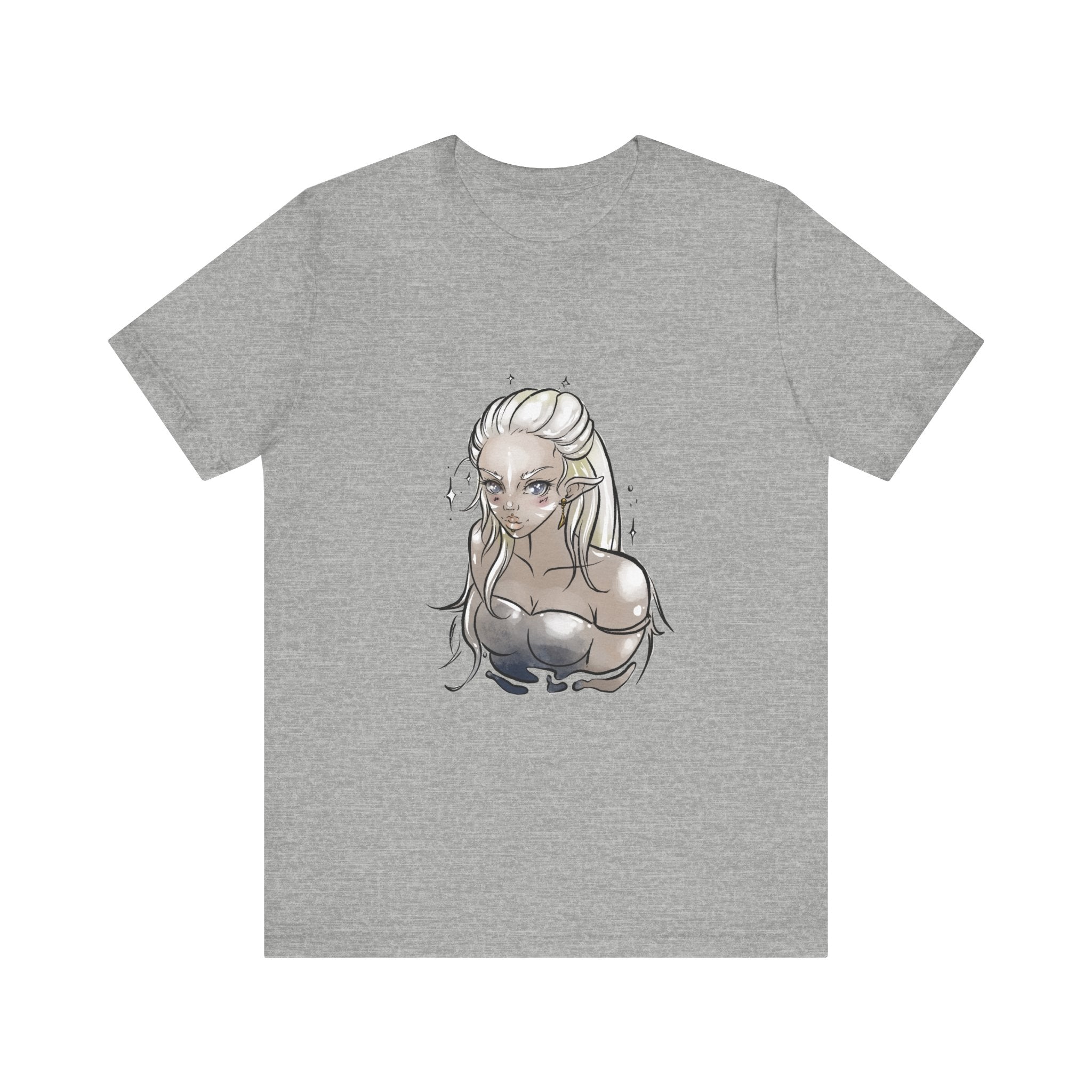 Enchanted Elf - T-shirt