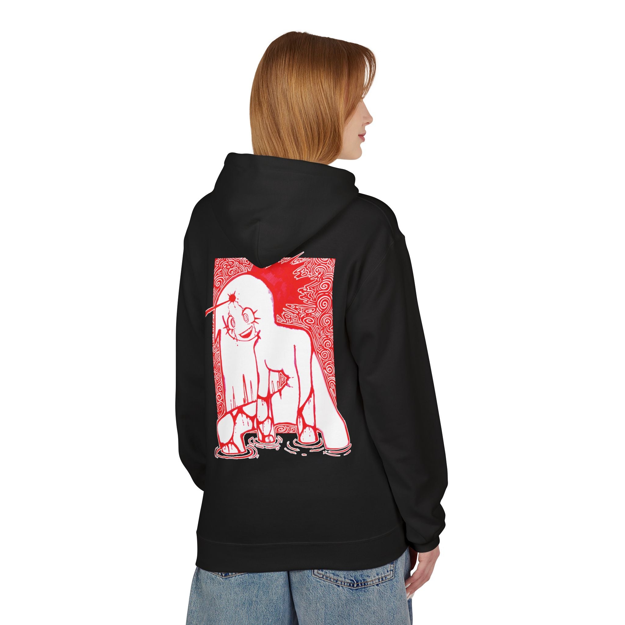 Headshot - Hoodie