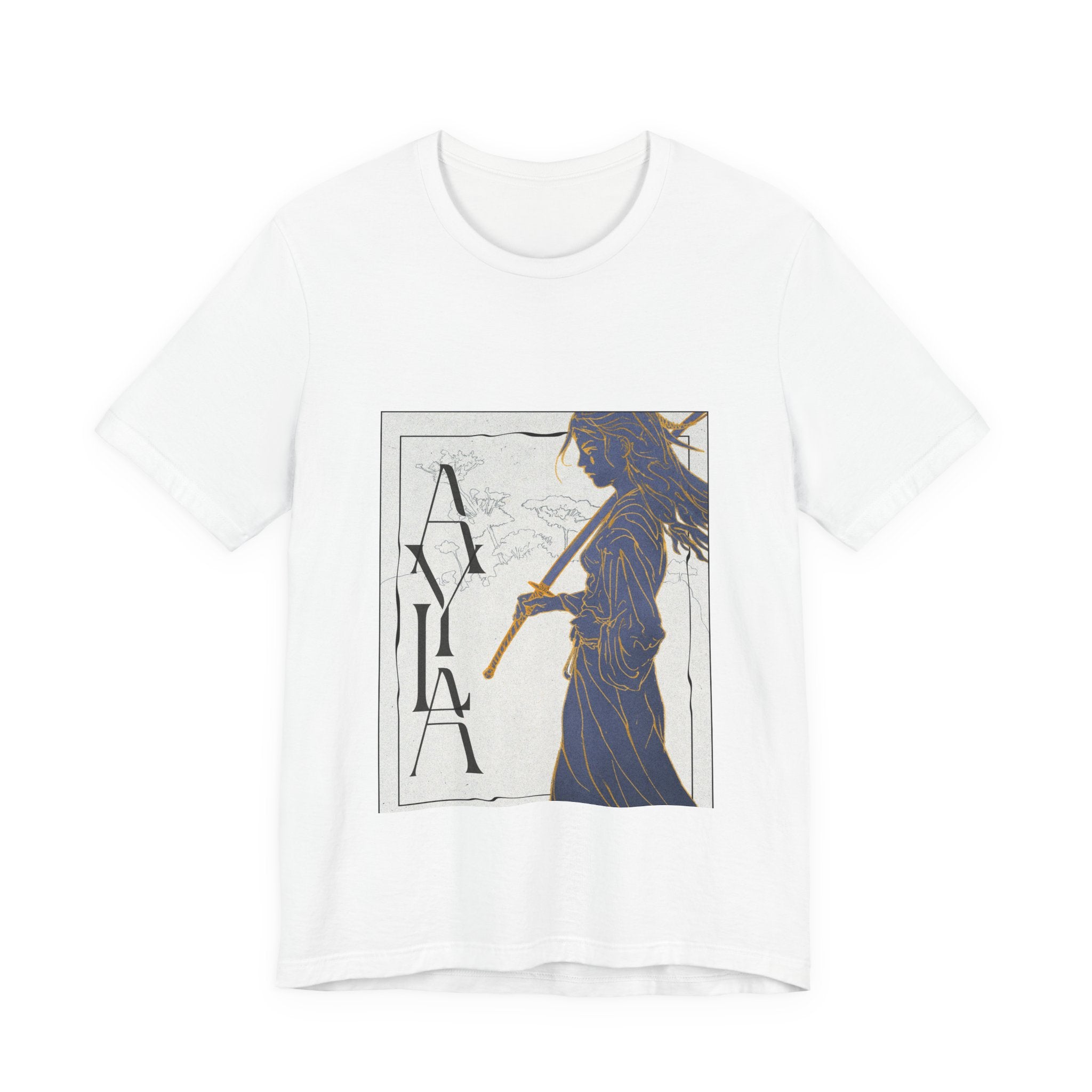 Ayla - T-Shirt