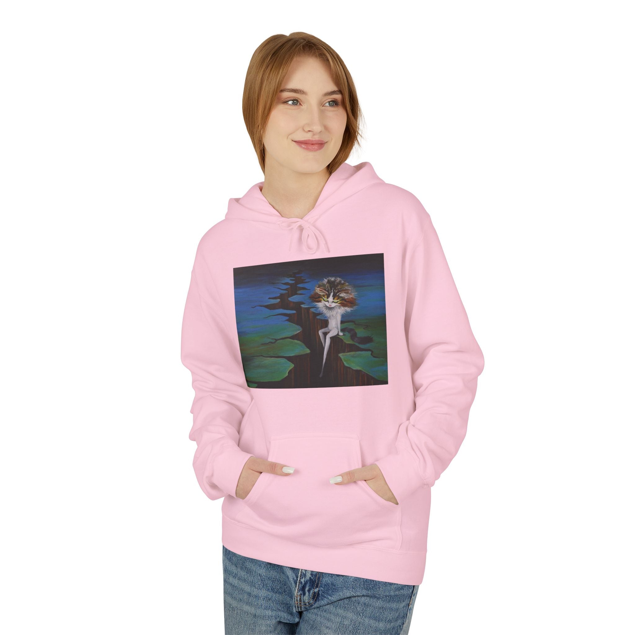 Last Cat - Hoodie