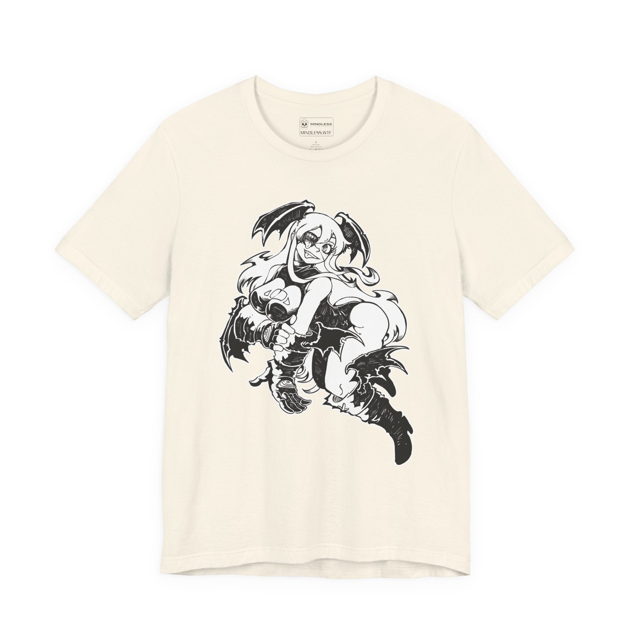 Lady Langrin - T-Shirt