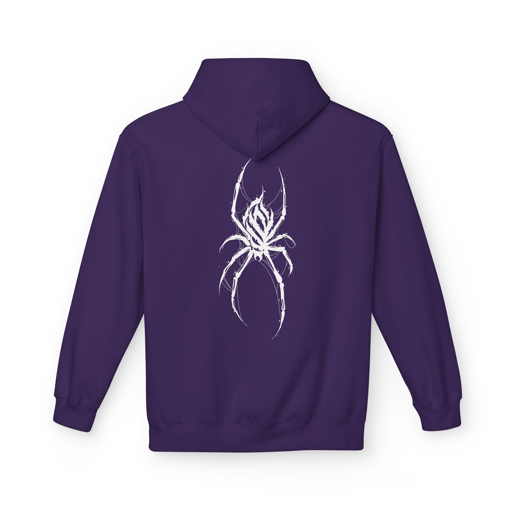 Spider - Hoodie