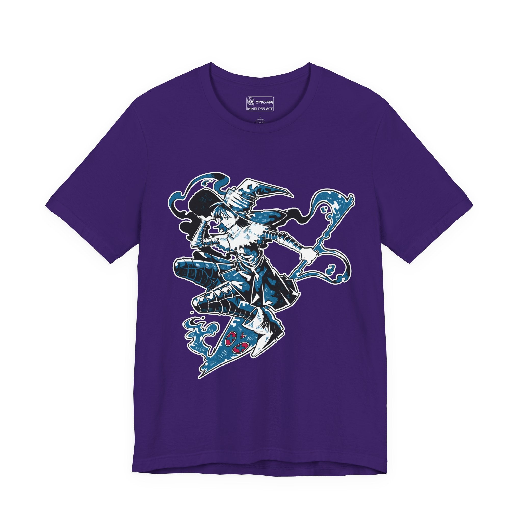 Grand Magus Saylus - T-Shirt