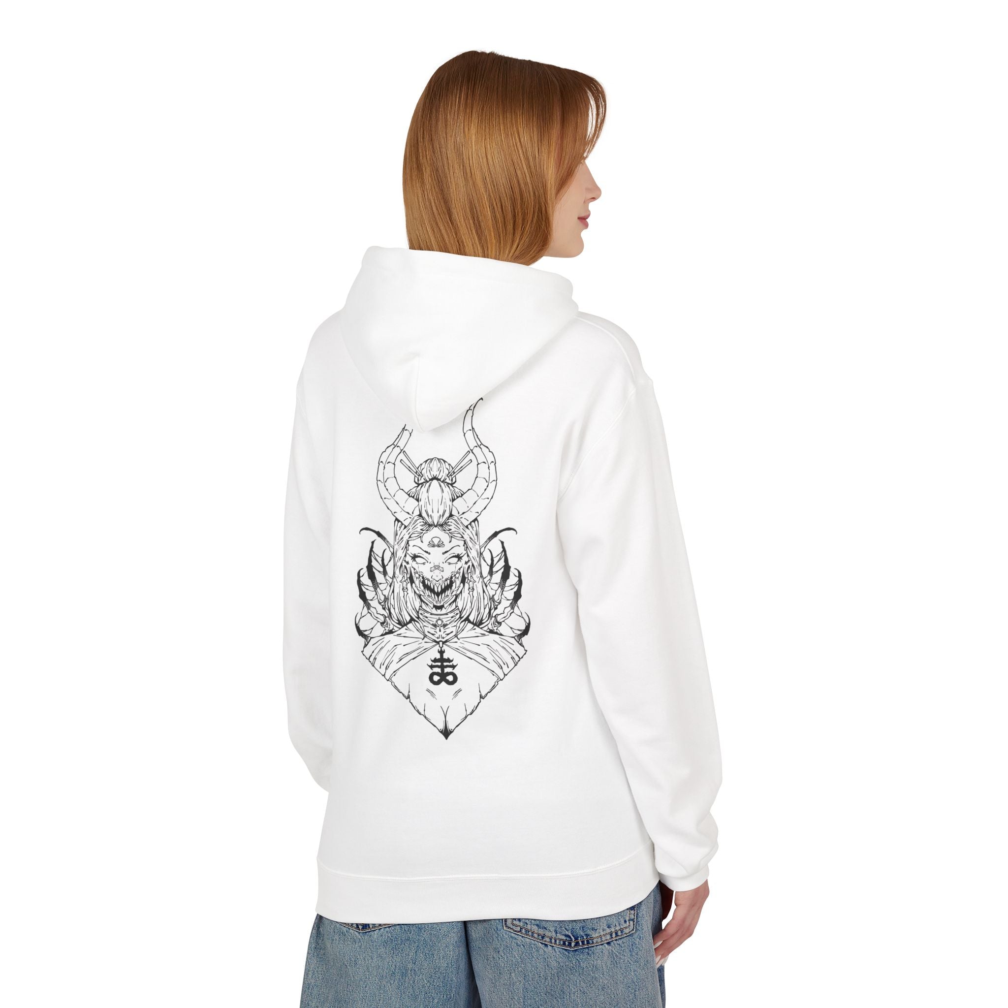 Demon Girl - T-Shirt