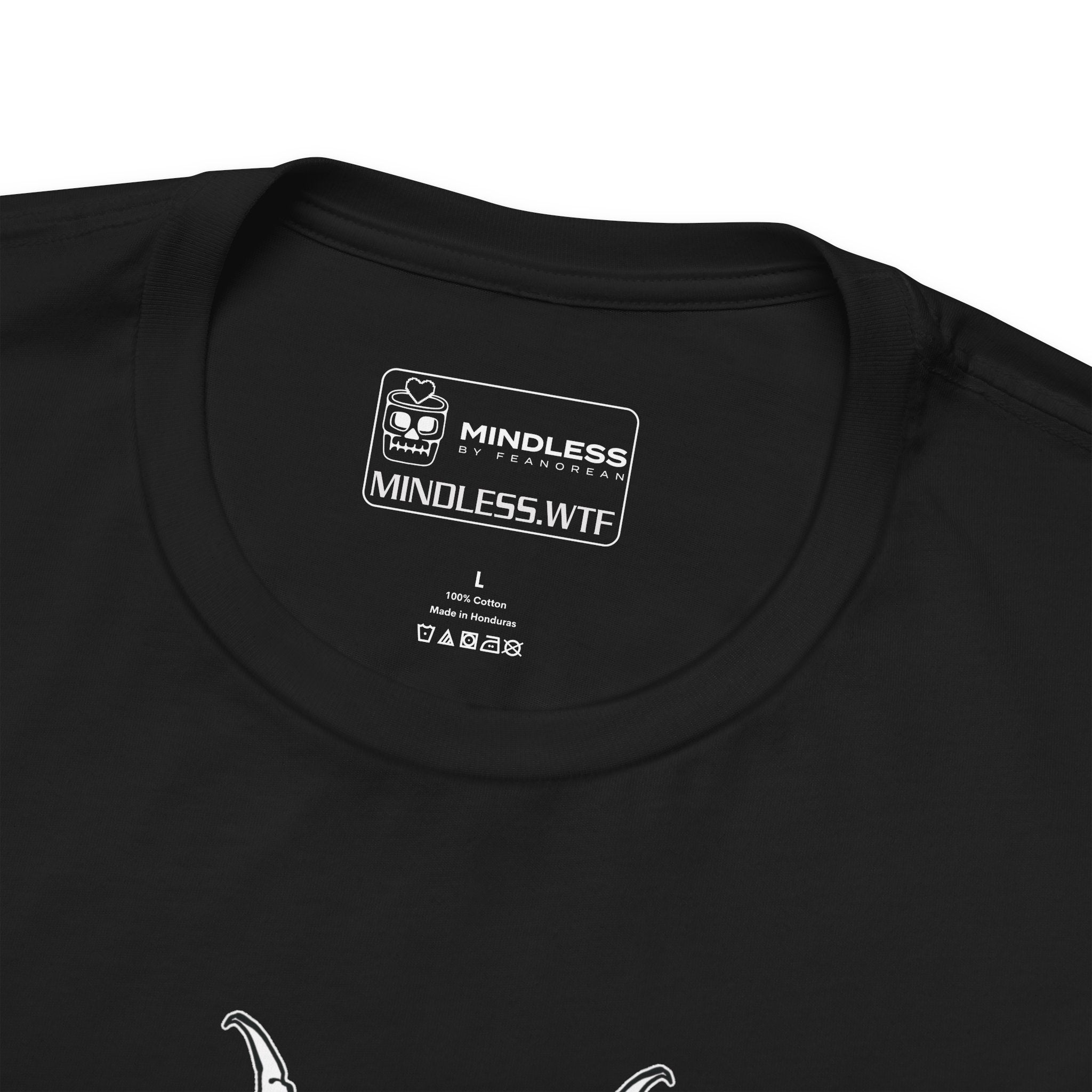 Demon Girl - T-Shirt