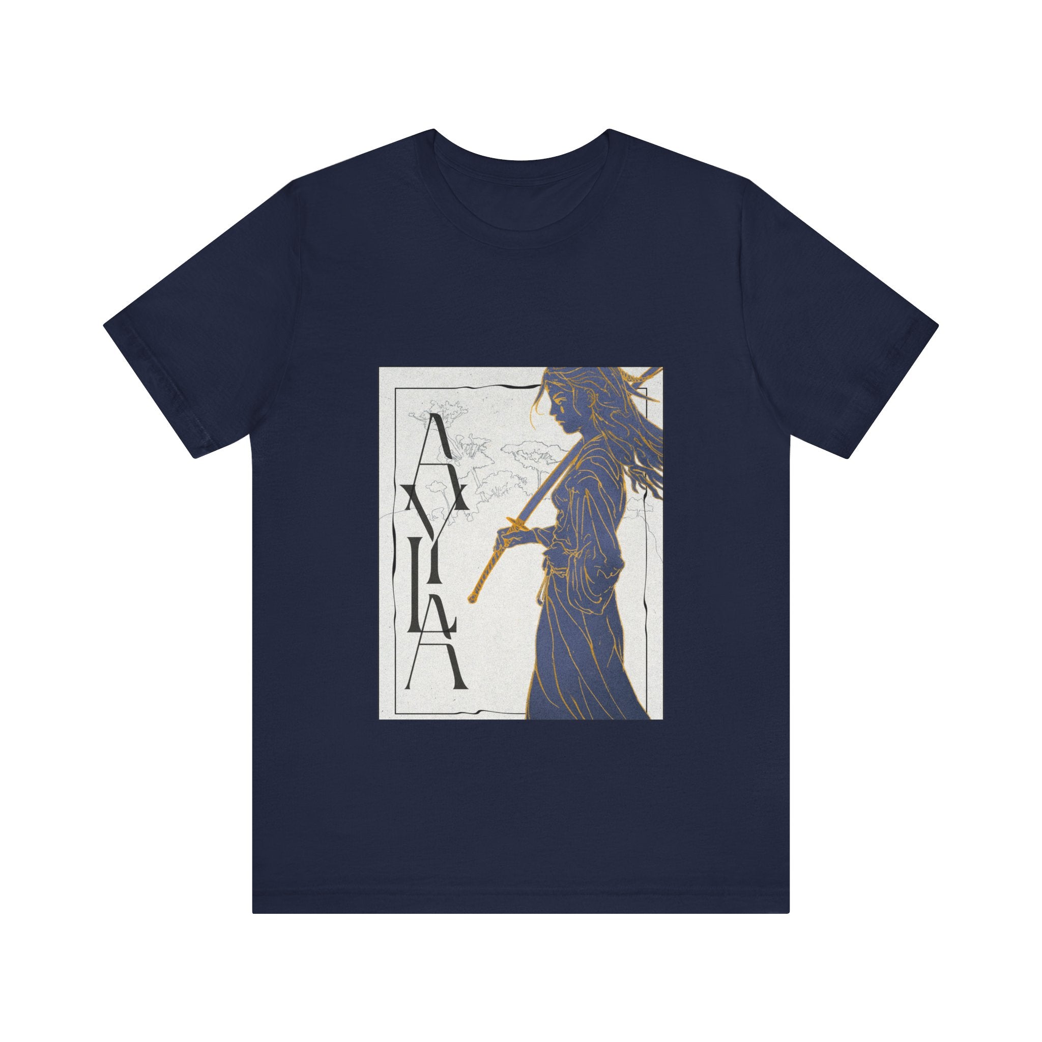 Ayla - T-Shirt