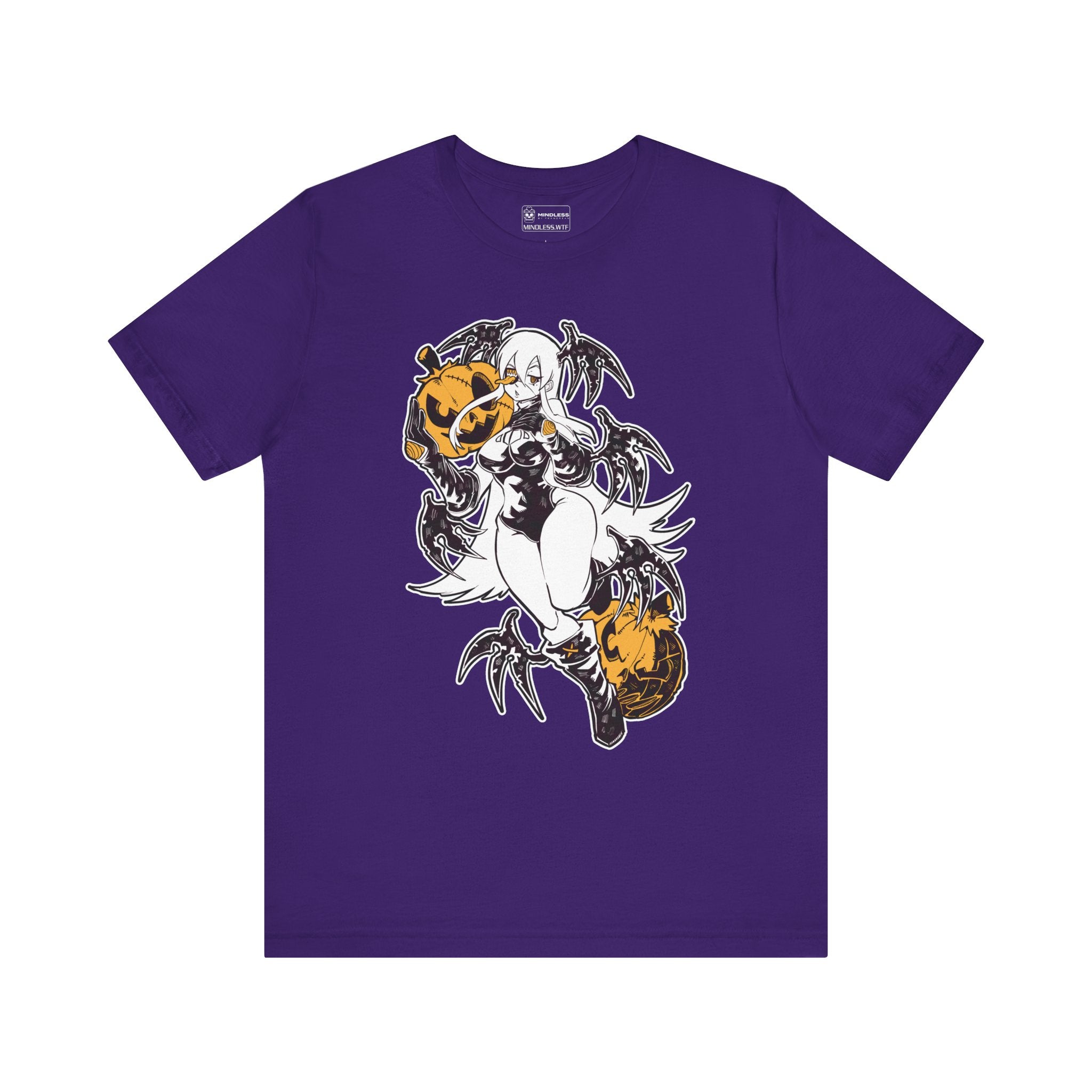 Lady Langrin (Halloween) - T-shirt