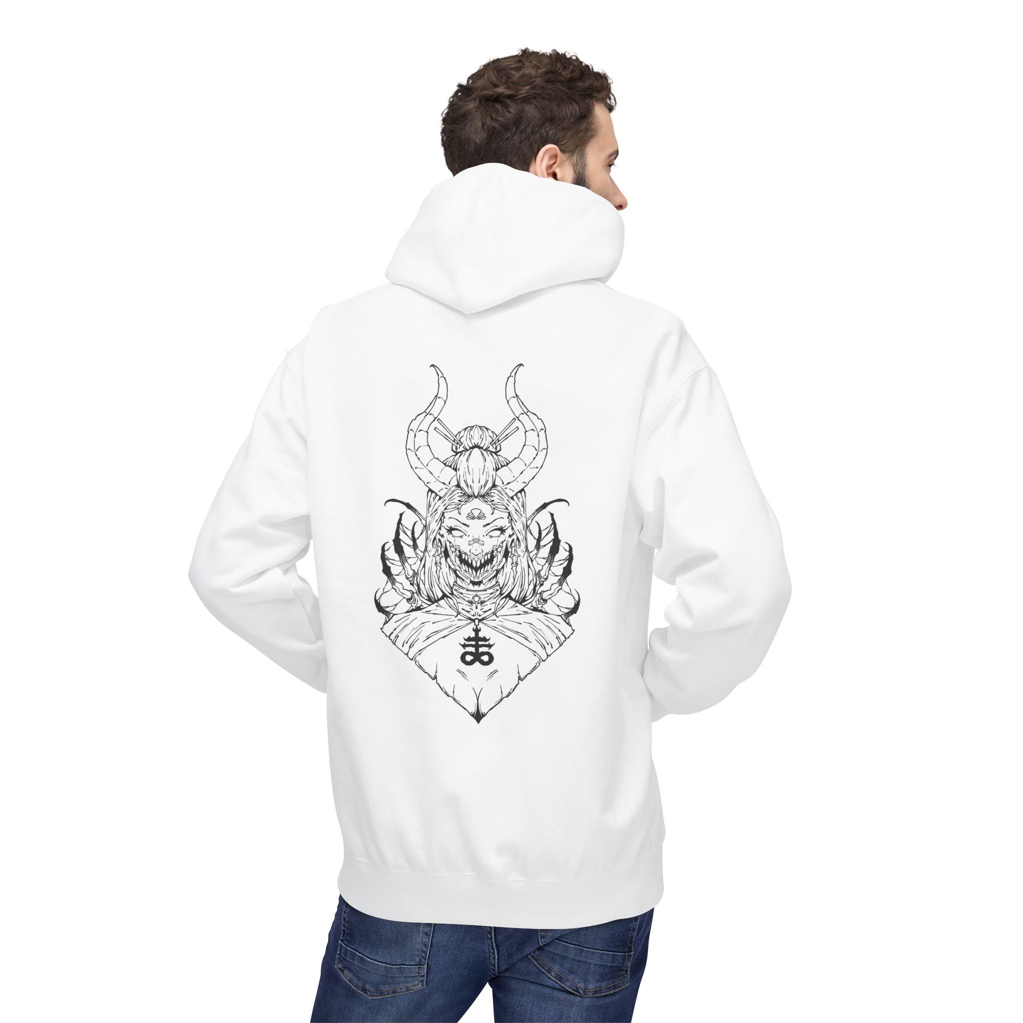 Demon Girl - T-Shirt