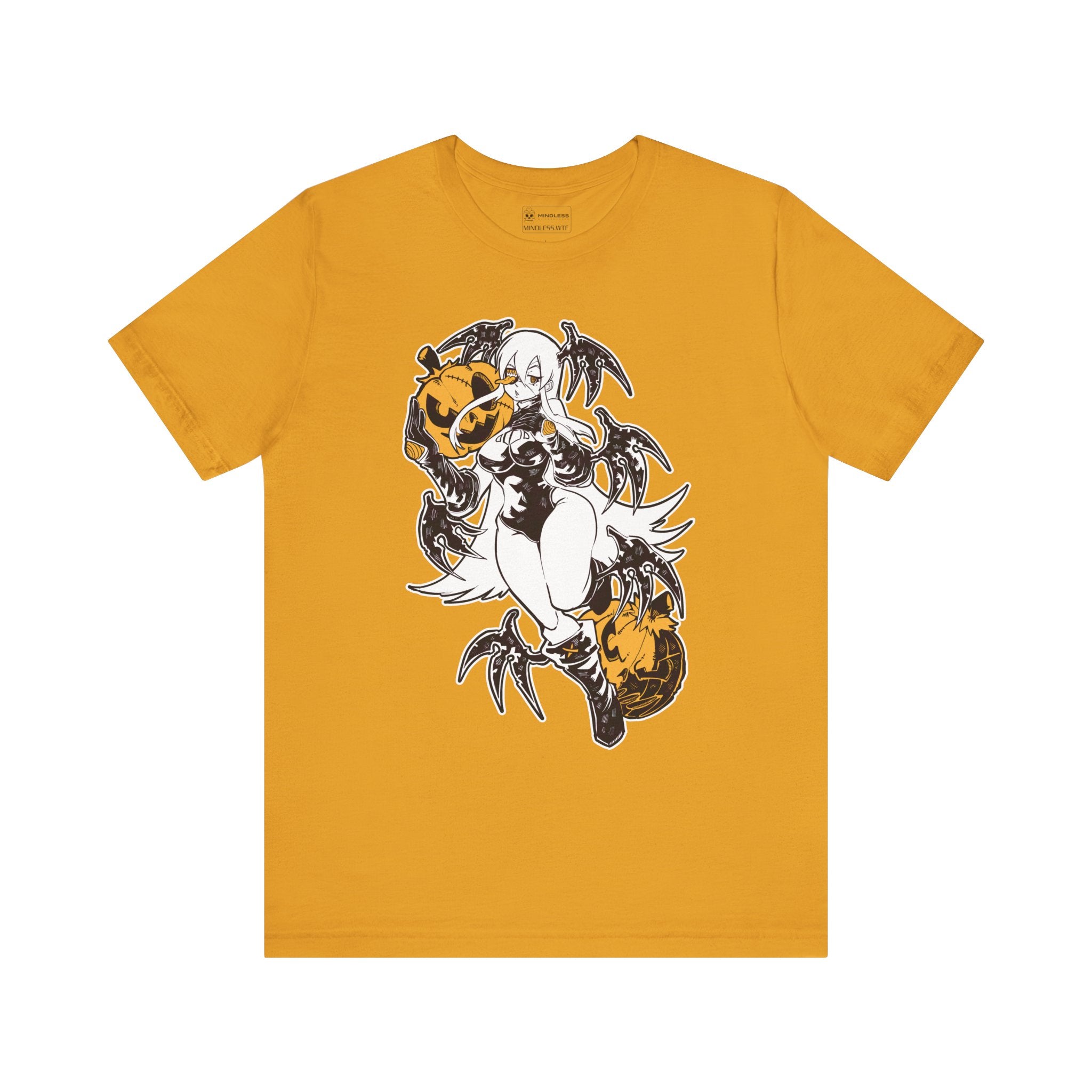 Lady Langrin (Halloween) - T-shirt
