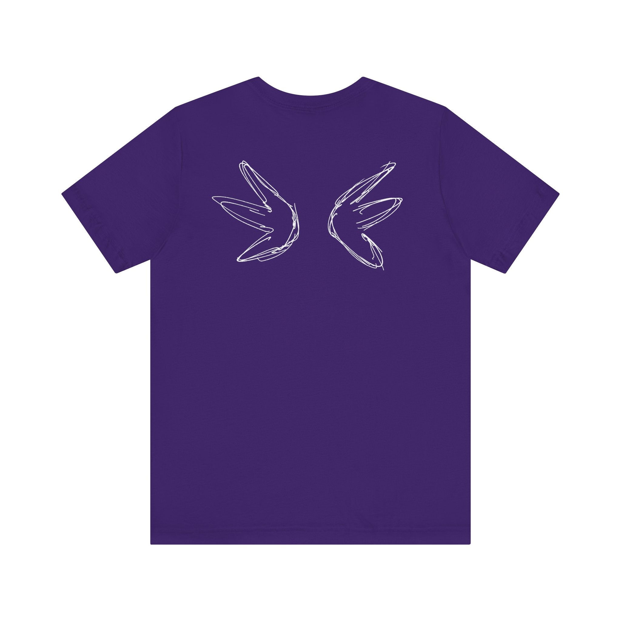 Never End - T-shirt