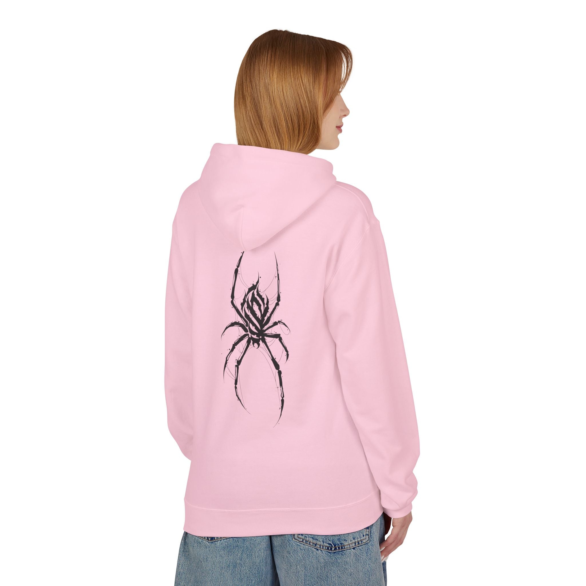 Spider - Hoodie