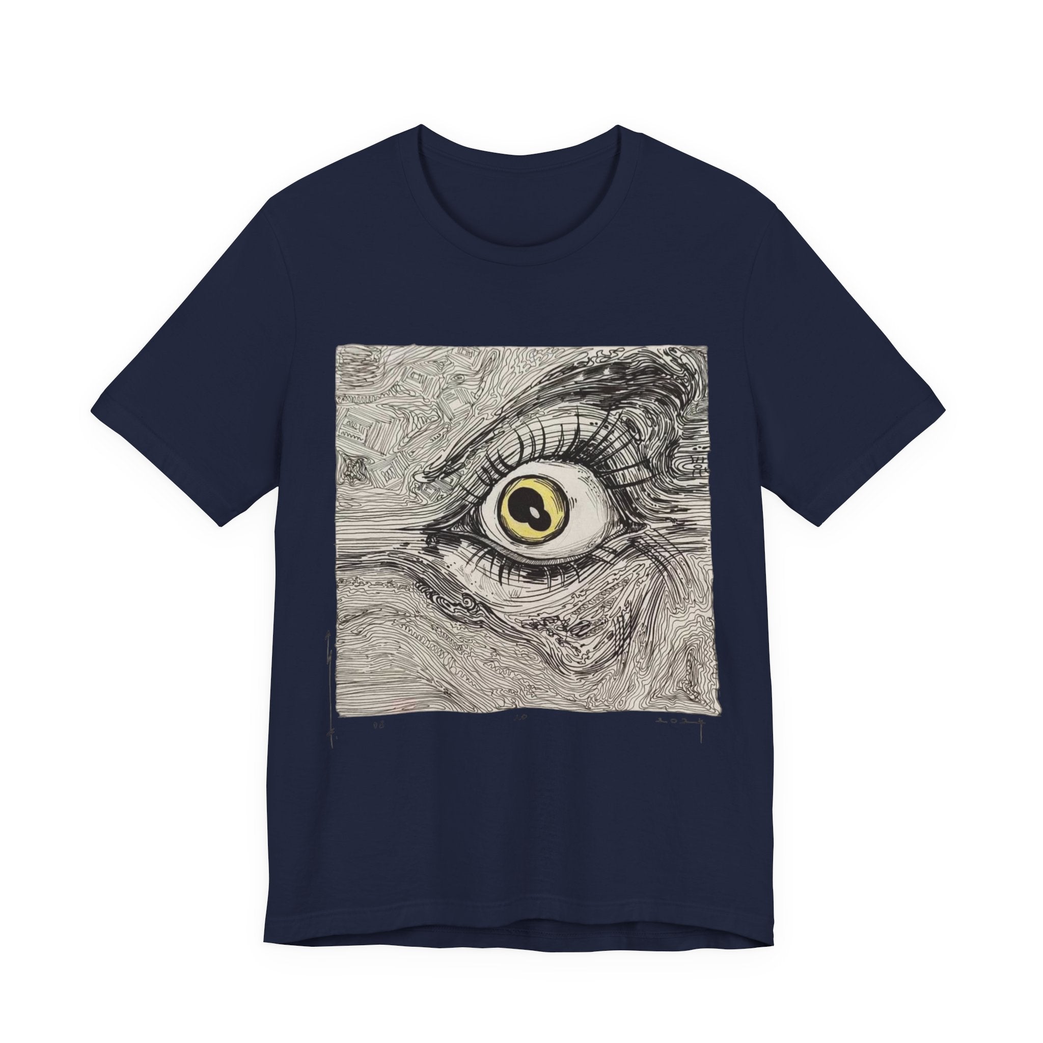 Eye - T-Shirt