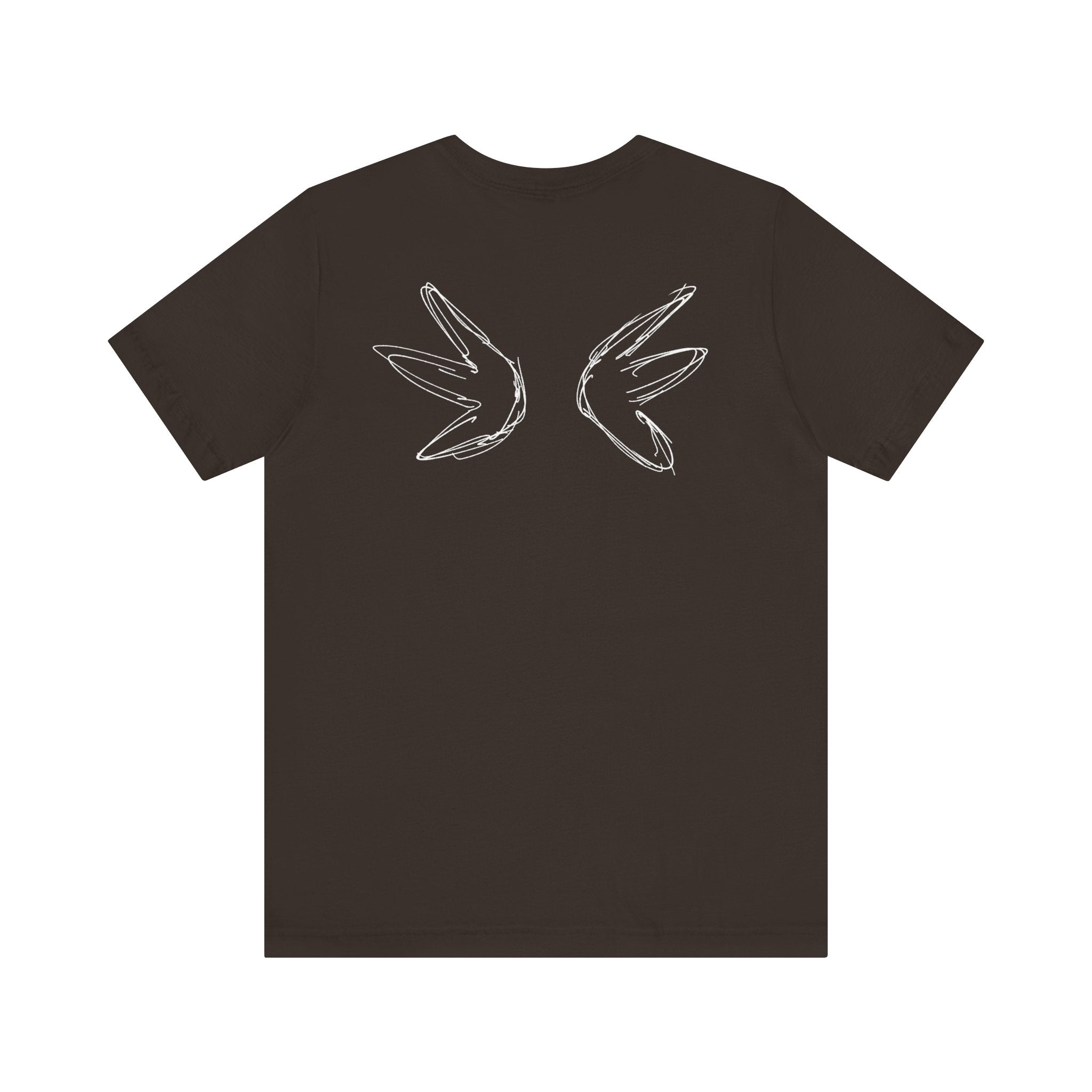 Never End - T-shirt
